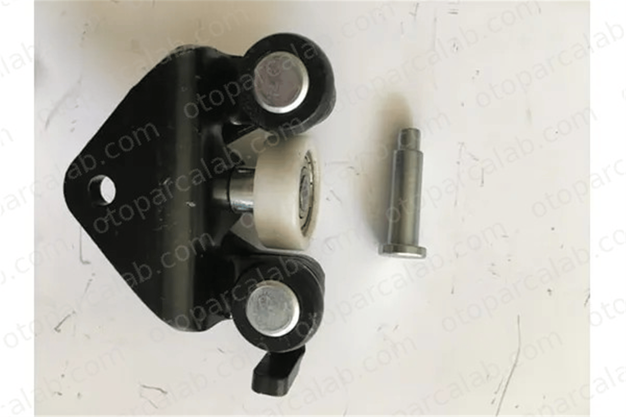 MADE IN TAIWAN 1871-2926 Sürgülü Kapı Makarası Alt Sol OPEL COMBO Kasa/büyük limuzin COMBO Tour 51735972 46843007