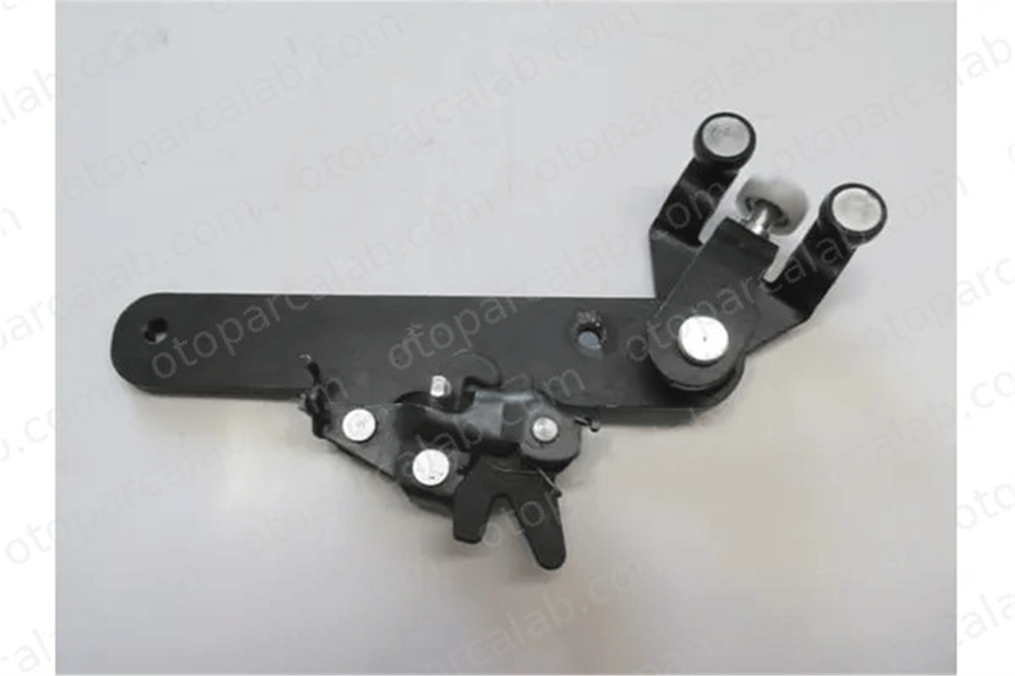 MADE IN TAIWAN 1872-2926A Sürgülü Kapı Makarası Alt Sol FIAT DOBLO Cargo DOBLO Minibüs/Otobüs 52062455 52040835