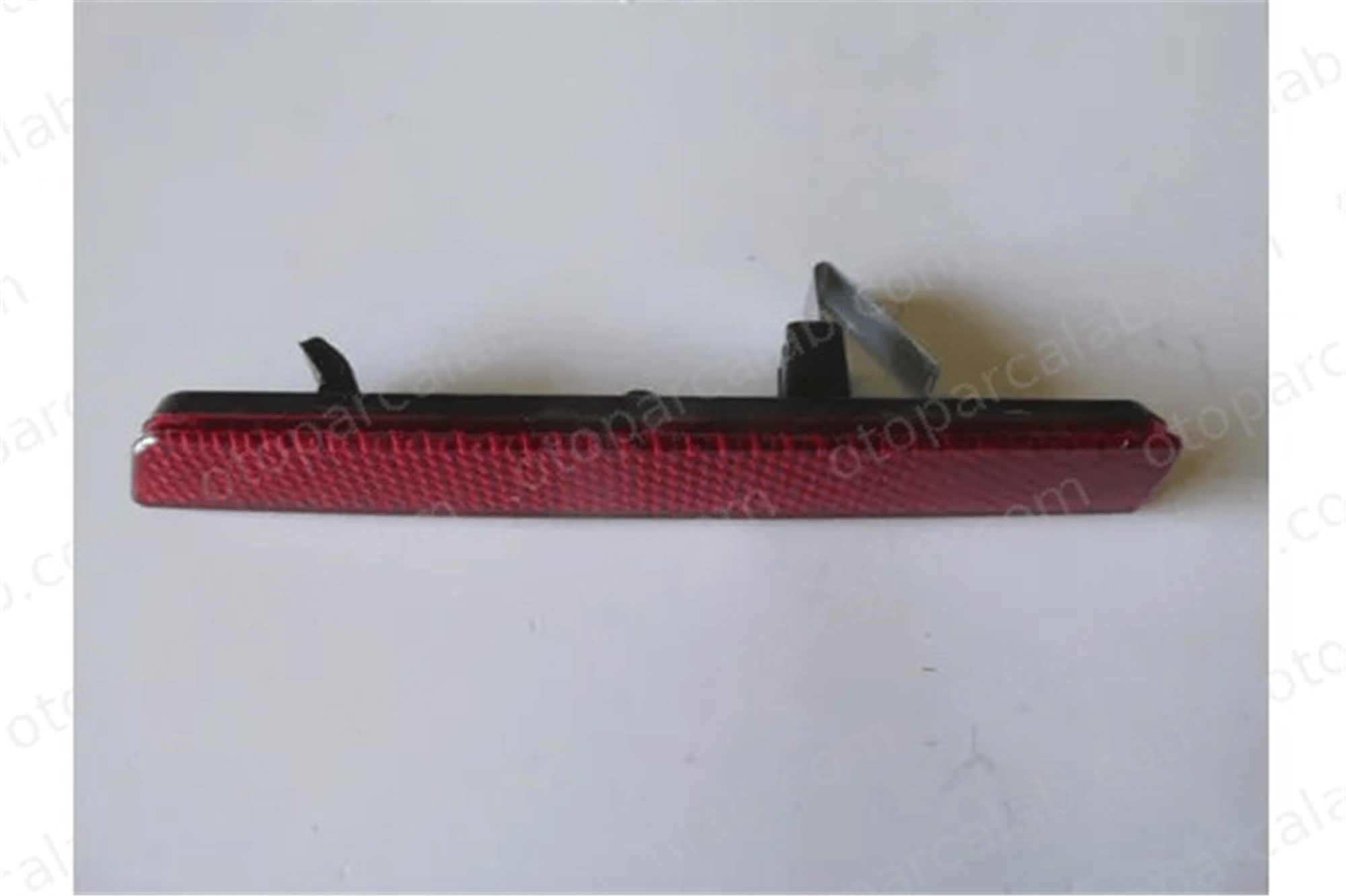 MADE IN TAIWAN 1874-1601 Tampon Reflektörü Arka Sağ OPEL COMBO Kasa/büyük limuzin COMBO Tour 51810677