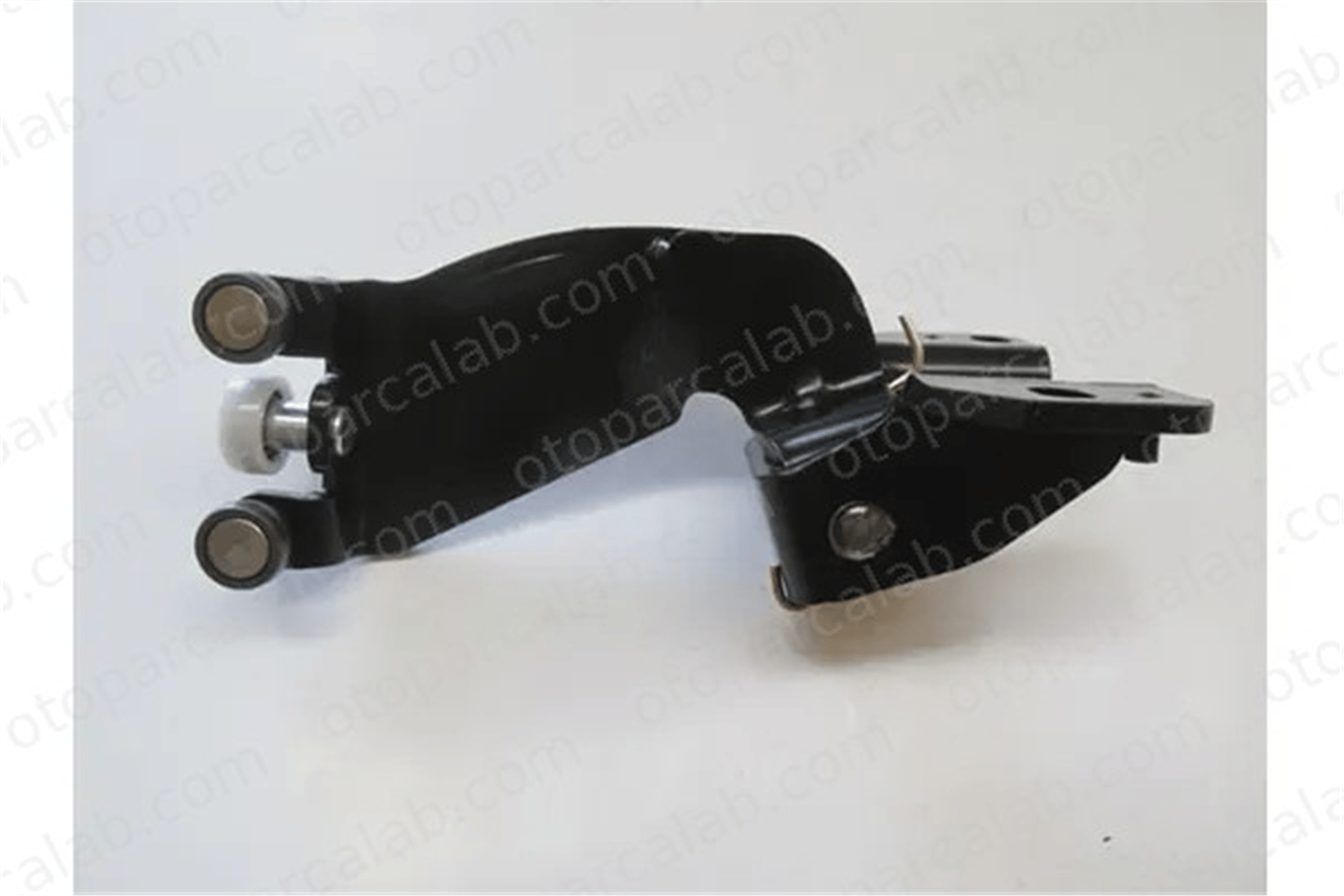 MADE IN TAIWAN 1874-2926 Sürgülü Kapı Makarası Orta Sol OPEL COMBO Kasa/büyük limuzin COMBO Tour 52035780 51813667