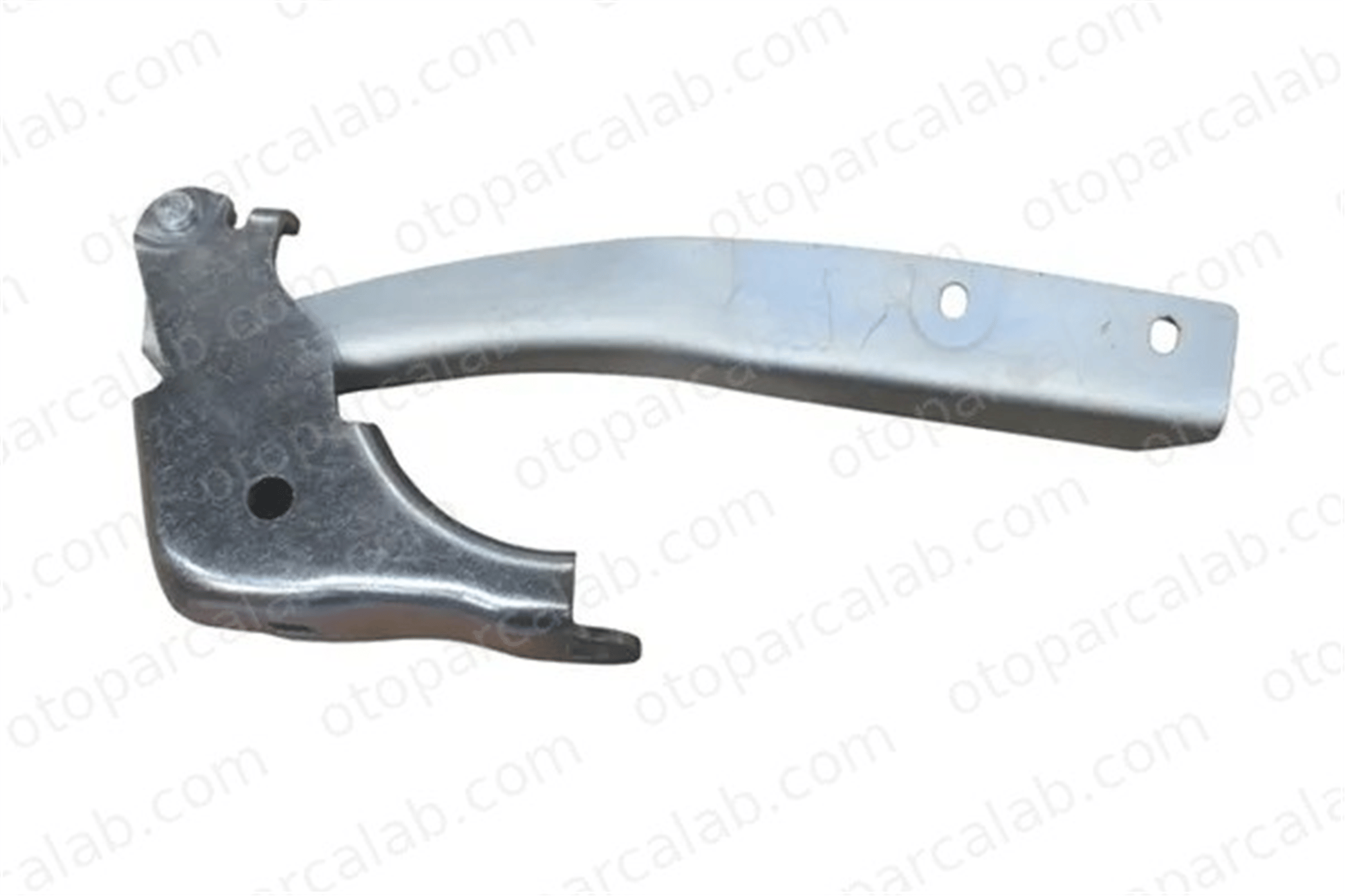 MADE IN TAIWAN 1882-2355 Motor Kaput Menteşesi Sağ FIAT PUNTO GRANDE PUNTO 51761348 51701137