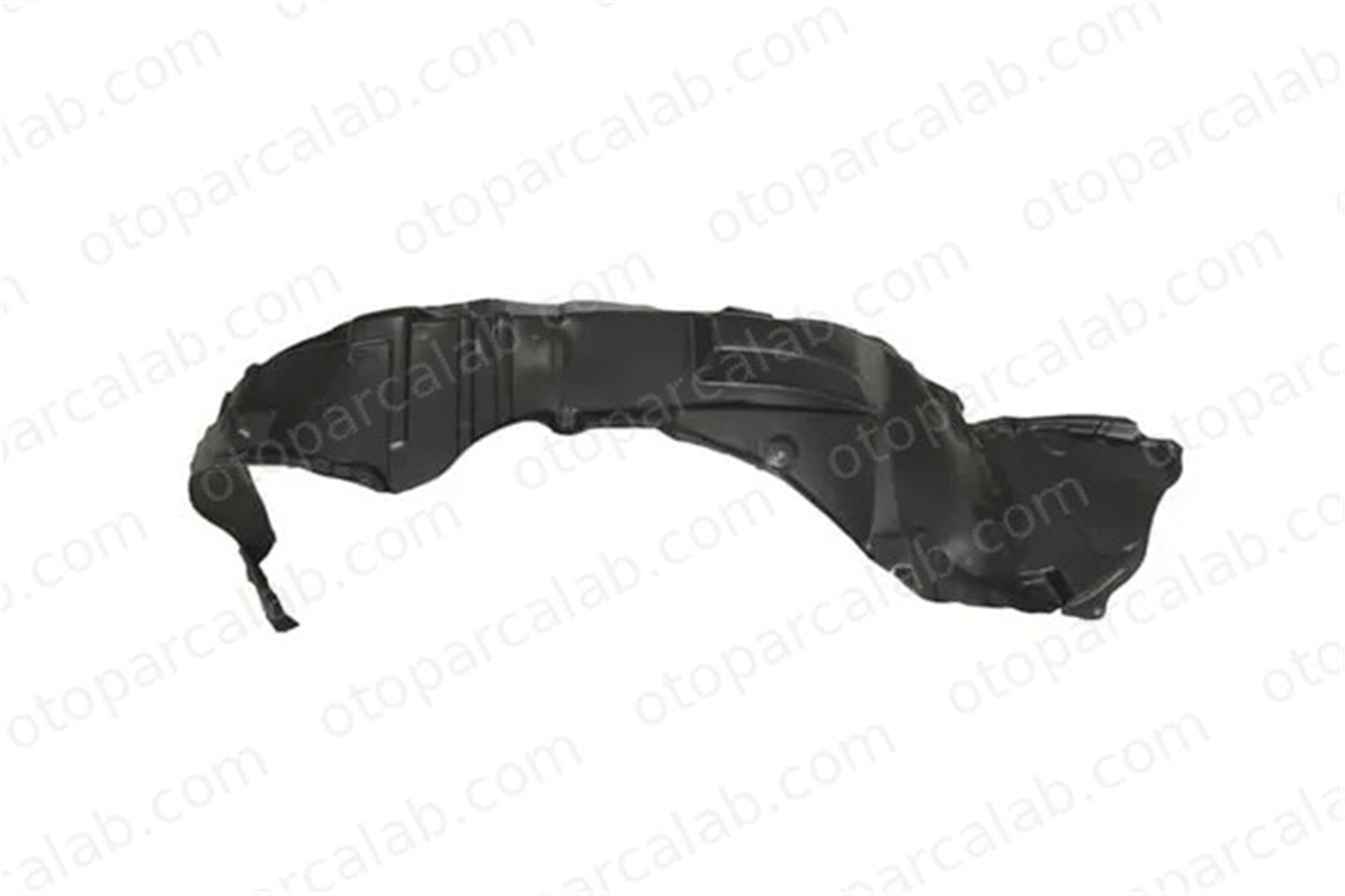 MADE IN TAIWAN 196-2112 Çamurluk Davlumbazı Ön Sol TOYOTA AURIS AURIS Station wagon 5387602470