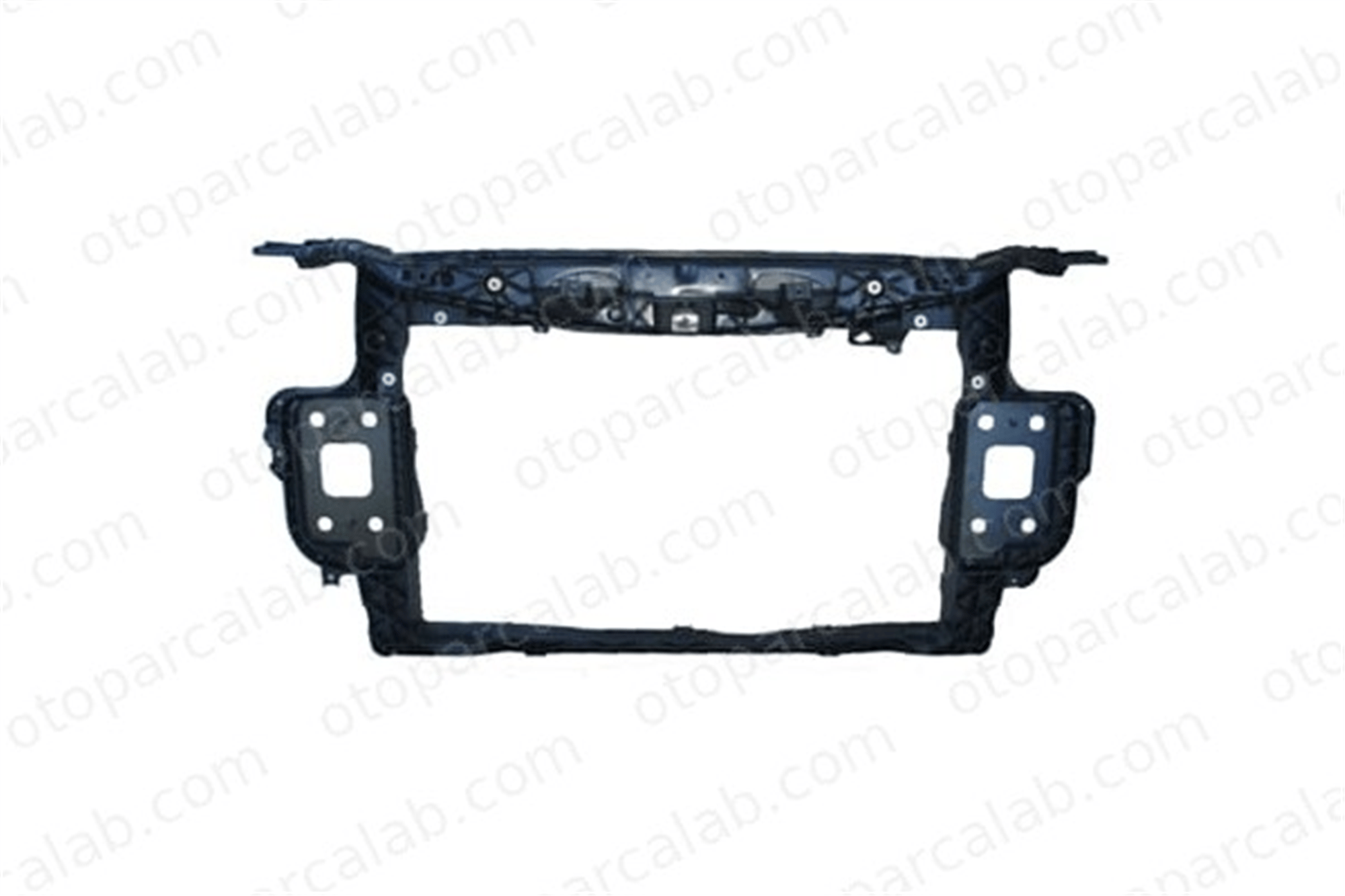 MADE IN TAIWAN 1980-2350 Panel Ön FIAT GRANDE PUNTO ABARTH GRANDE PUNTO 50528526 51745276