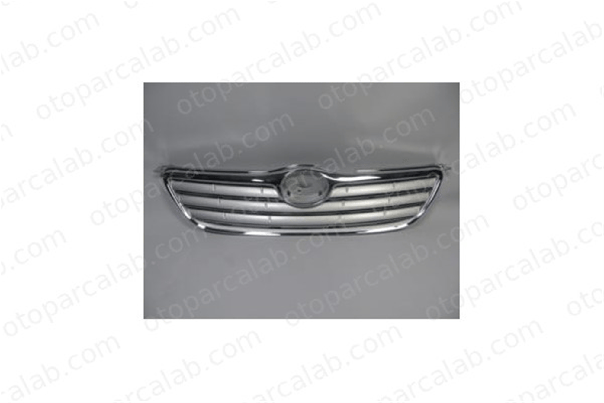 MADE IN TAIWAN 199-2340 Panjur Ön TOYOTA COROLLA 531111A500 5311102150