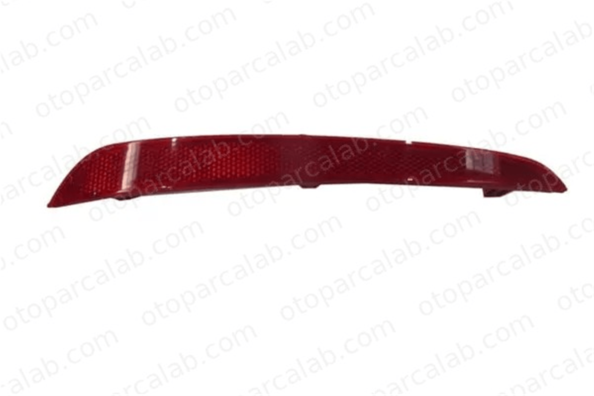 MADE IN TAIWAN 2022-1602 Tampon Reflektörü Arka Sol BMW 5 5 Touring 63147388765