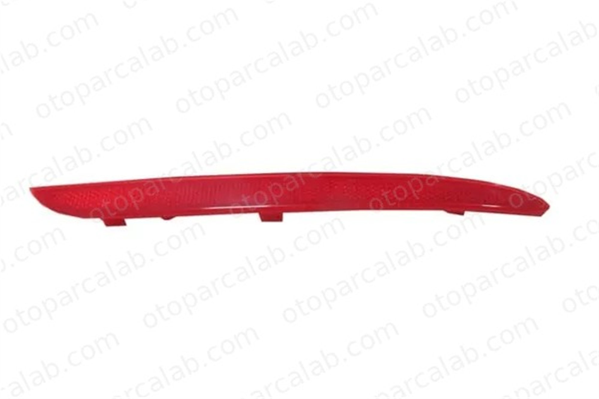 MADE IN TAIWAN 2156-1602 Tampon Reflektörü Arka Sol MERCEDES-BENZ E-SERISI E-SERISI T-Model A0998208700 998208700
