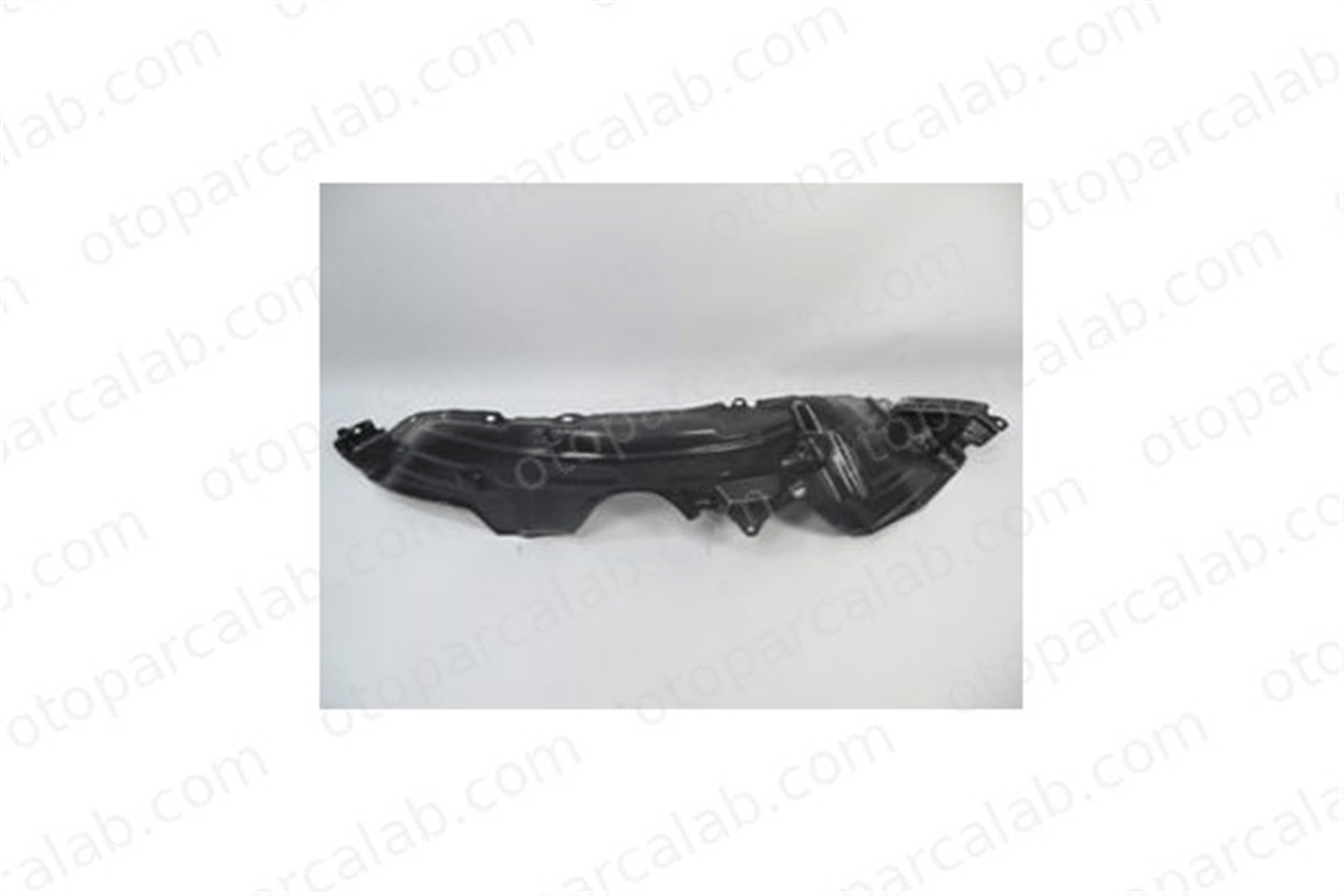 MADE IN TAIWAN 216-2112 Çamurluk Davlumbazı Ön Sol TOYOTA YARIS 538760D010