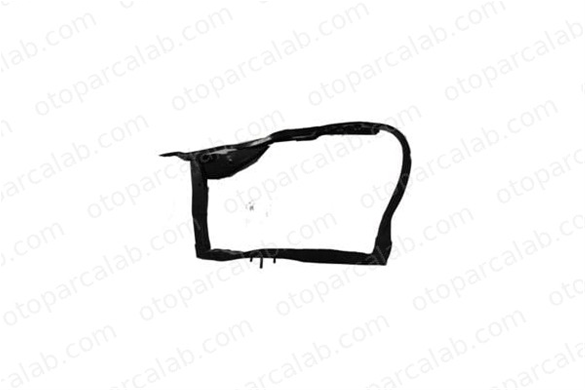 MADE IN TAIWAN 2190-2323 Far Yuva Sacı Sağ MERCEDES-BENZ S-SERISI 2206200572 A2206200572
