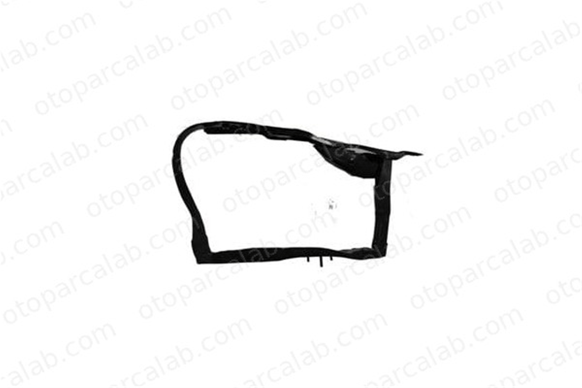 MADE IN TAIWAN 2190-2324 Far Yuva Sacı Sol MERCEDES-BENZ S-SERISI 2206200672 A2206200672
