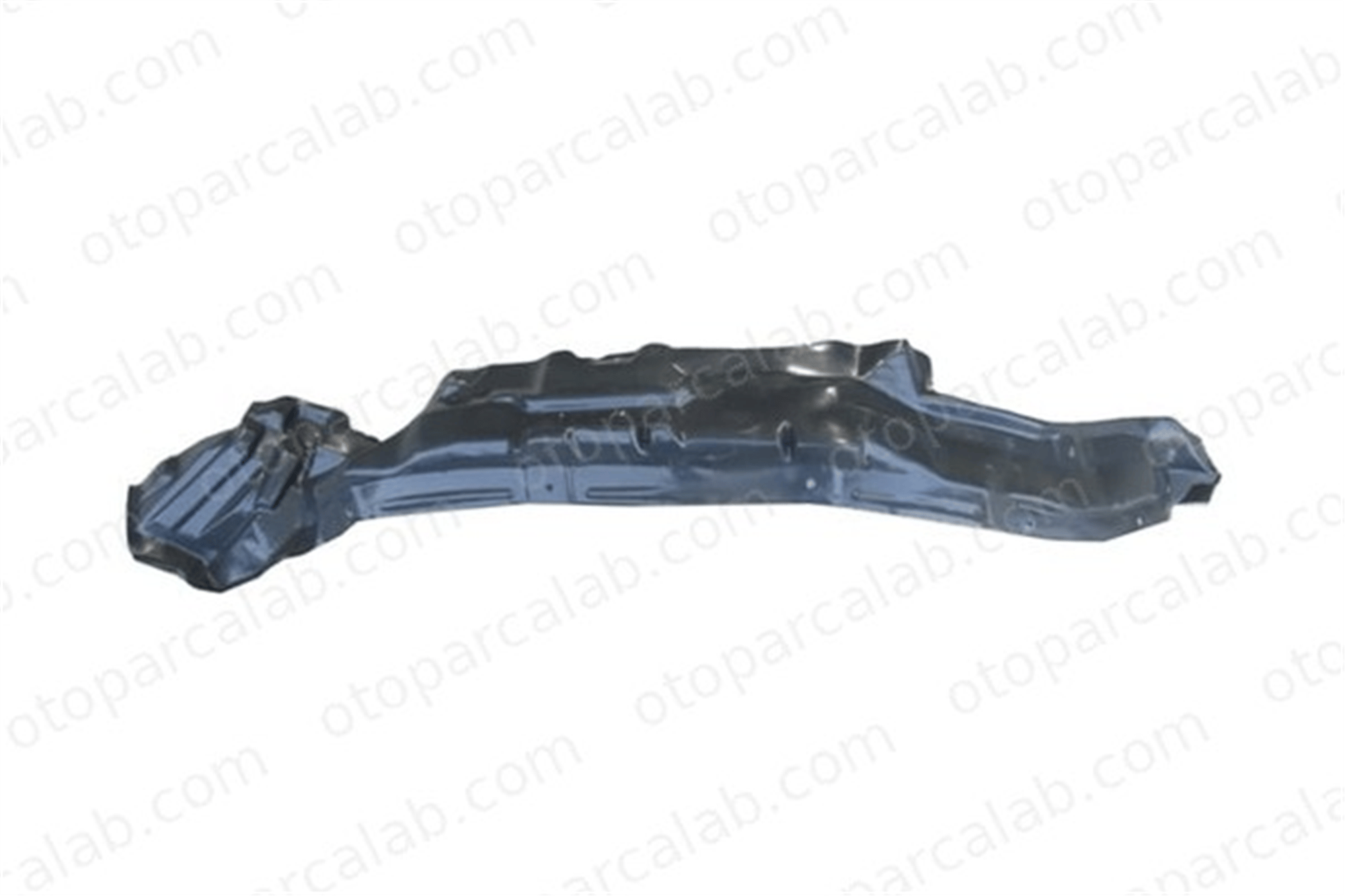 MADE IN TAIWAN 221-2112 Çamurluk Davlumbazı Ön Sol TOYOTA HILUX VI Pick-up 5387589105