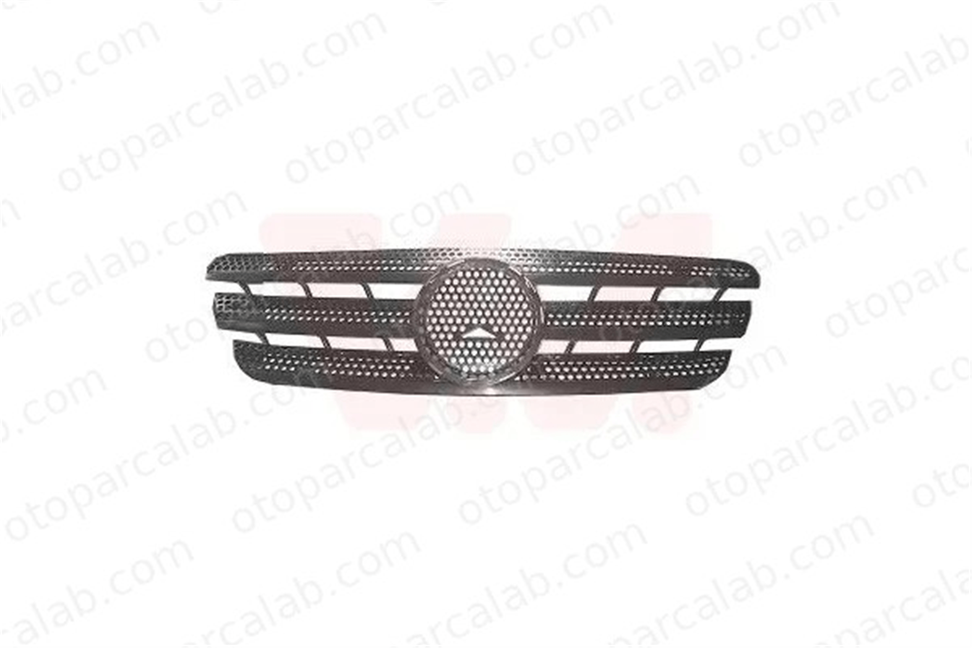 MADE IN TAIWAN 2250-2340A Panjur Ön MERCEDES-BENZ M-SERISI 1638800185 16388001857167