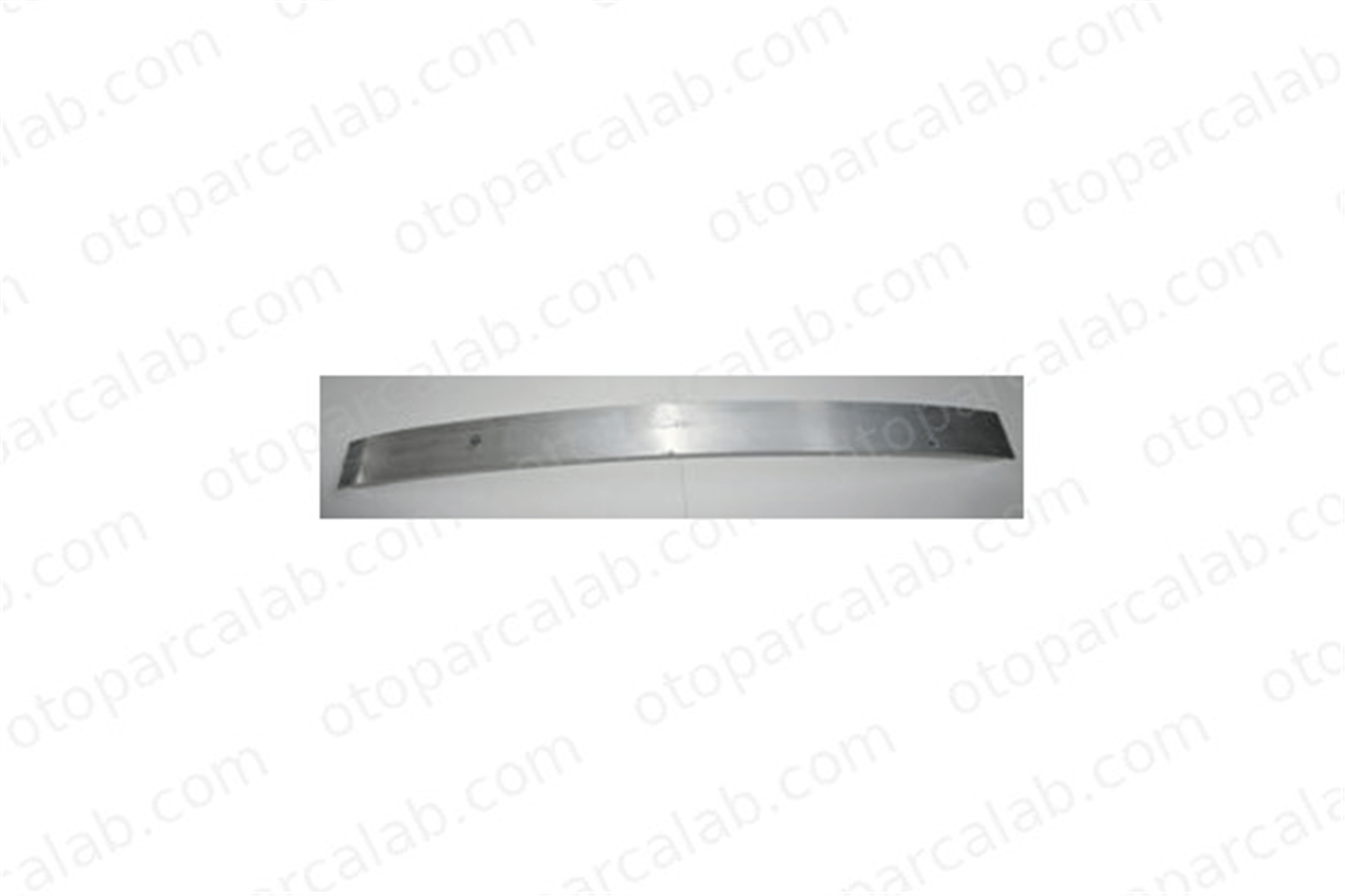 MADE IN TAIWAN 2251-2030 Tampon Demiri Ön MERCEDES-BENZ M-SERISI 1646201234 1646261455