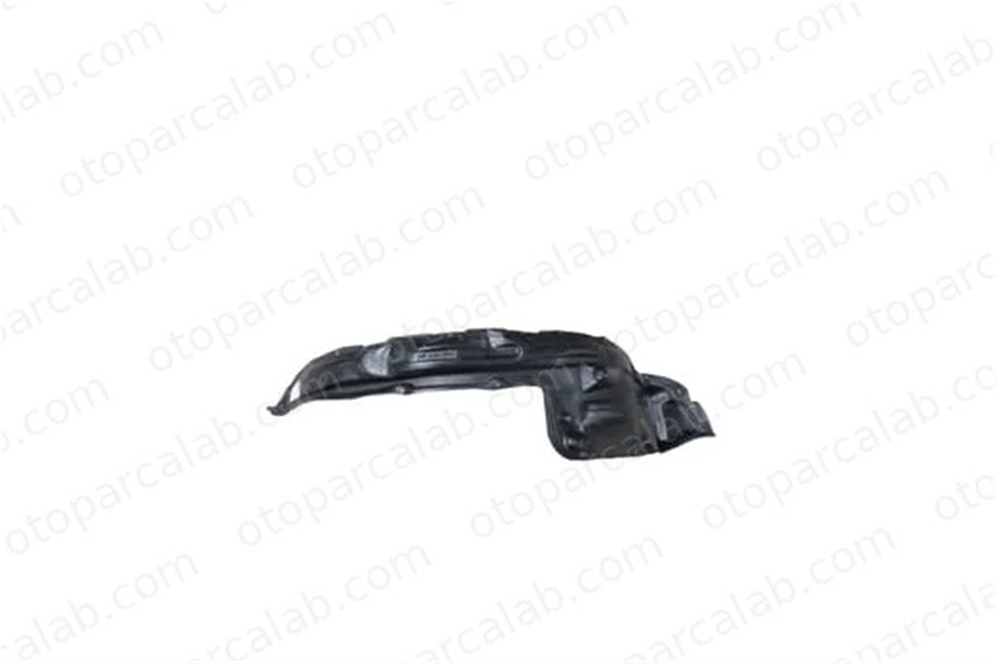 MADE IN TAIWAN 229-2112 Çamurluk Davlumbazı Ön Sol TOYOTA HILUX VII Pick-up 538060K070