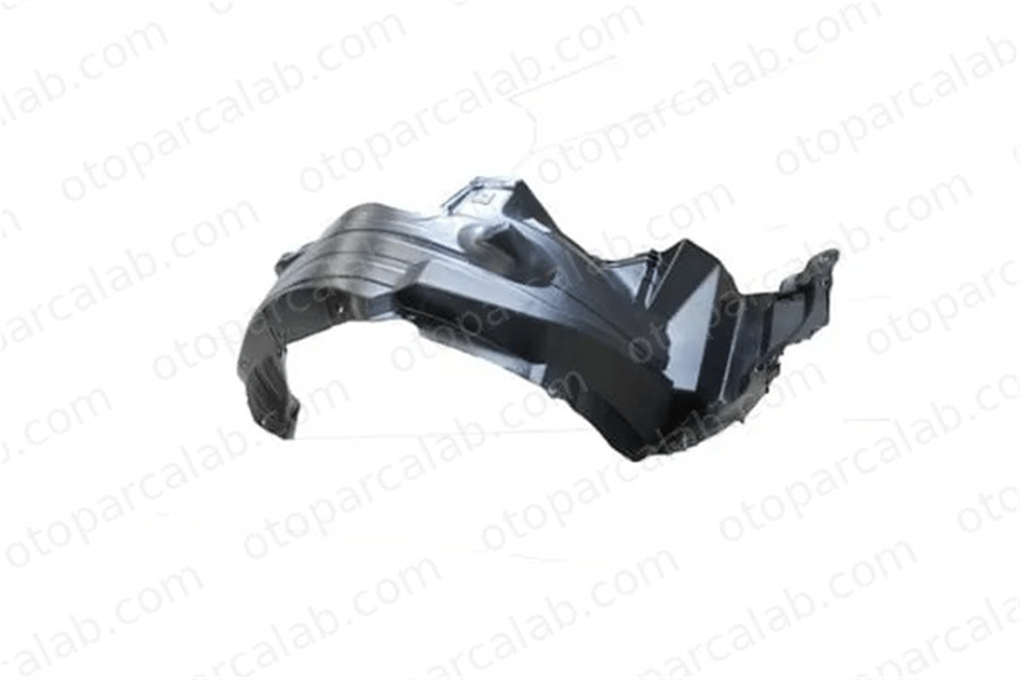 MADE IN TAIWAN 230-2111 Çamurluk Davlumbazı Ön Sağ TOYOTA HILUX VIII Pick-up 538050K150 538050K170