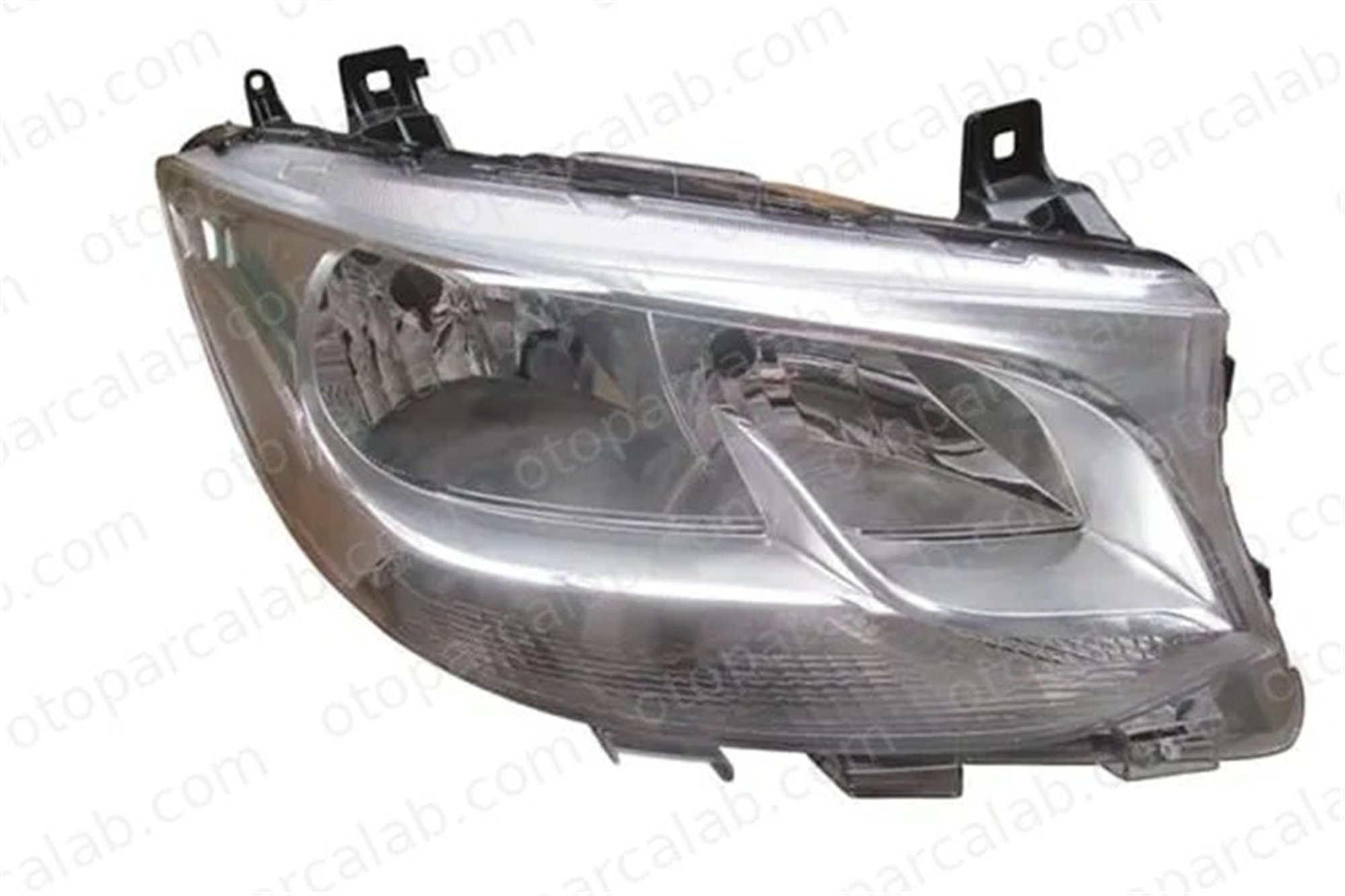 MADE IN TAIWAN 2305-1001 Far Sağ MERCEDES-BENZ SPRINTER 3,5-t Panelvan/Van SPRINTER 3,5-t Platform şasi A9109060100