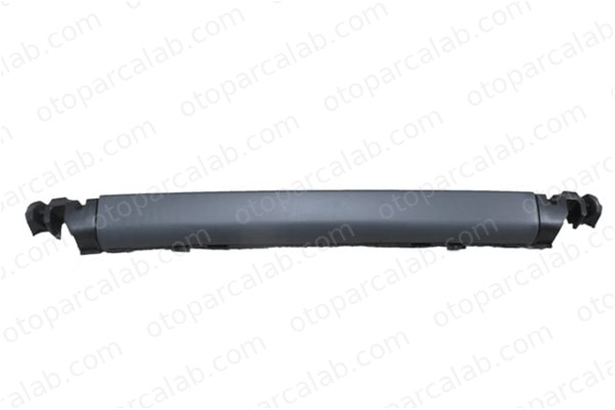 MADE IN TAIWAN 2352-2600 Tampon Arka MERCEDES-BENZ VIANO A63988003719999