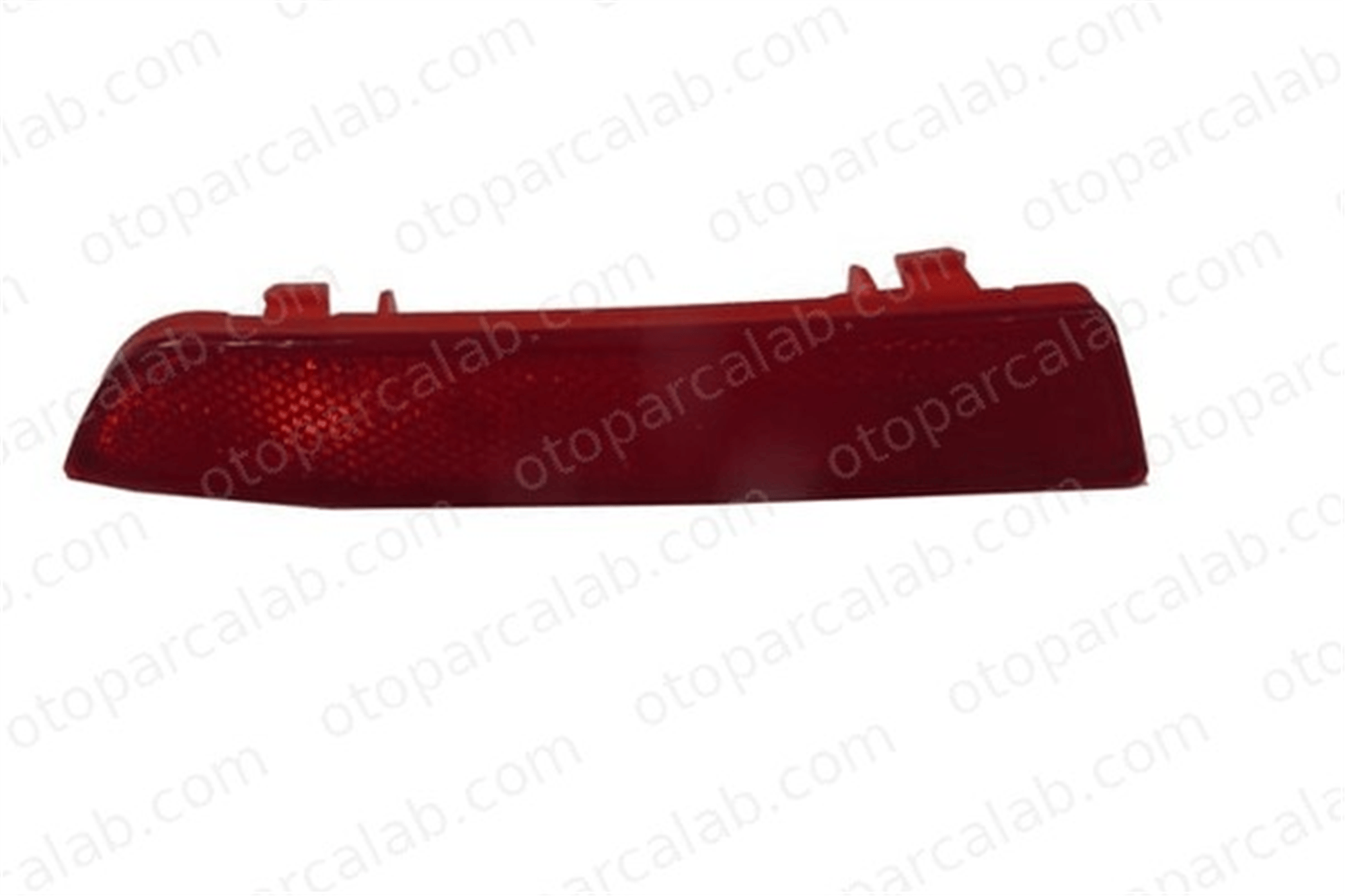 MADE IN TAIWAN 2353-1601 Tampon Reflektörü Arka Sağ MERCEDES-BENZ VITO Mixto VITO Tourer A4478260140