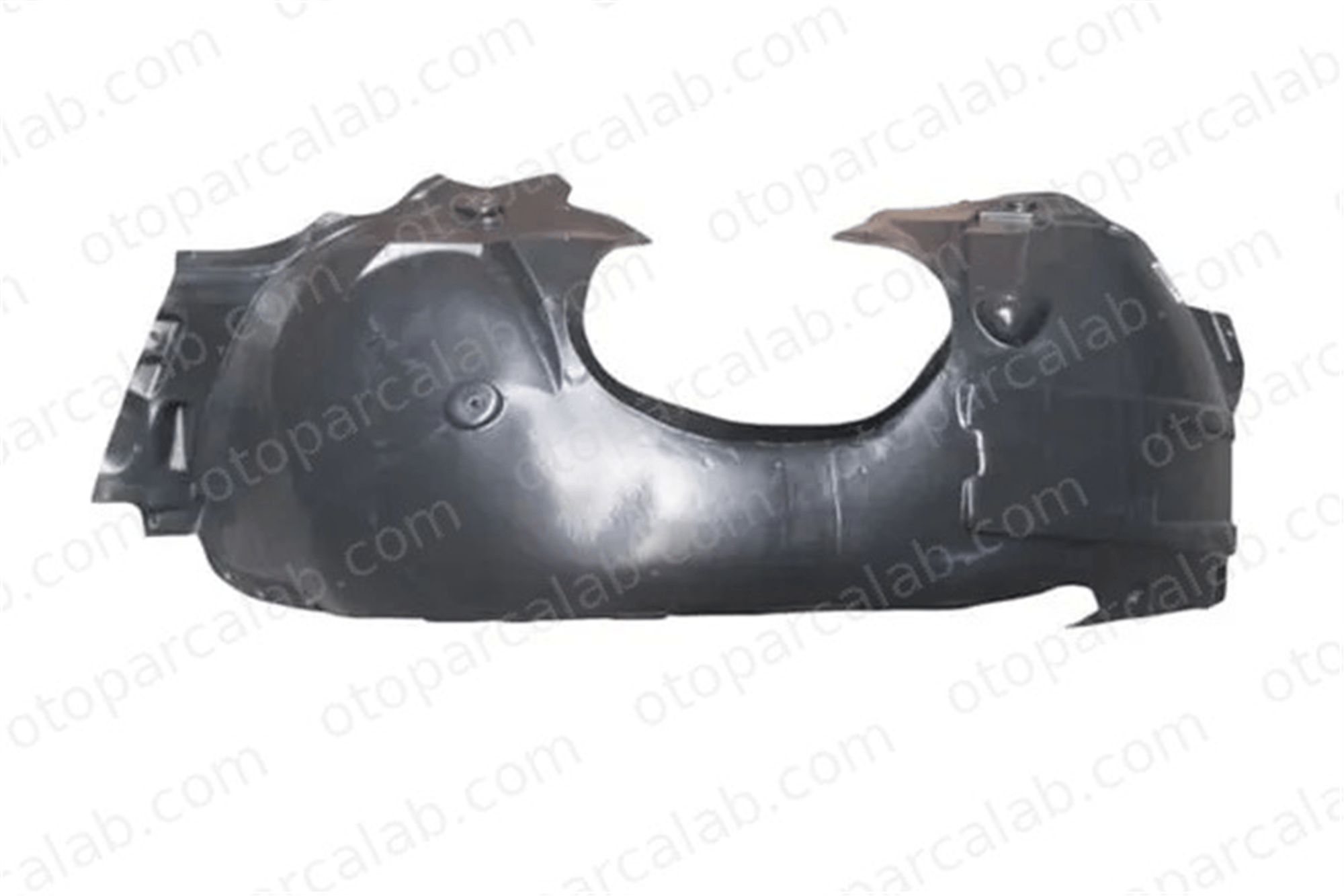MADE IN TAIWAN 2353-2111 Çamurluk Davlumbazı Ön Sağ MERCEDES-BENZ VITO Mixto VITO Tourer A4476840277 4476840277