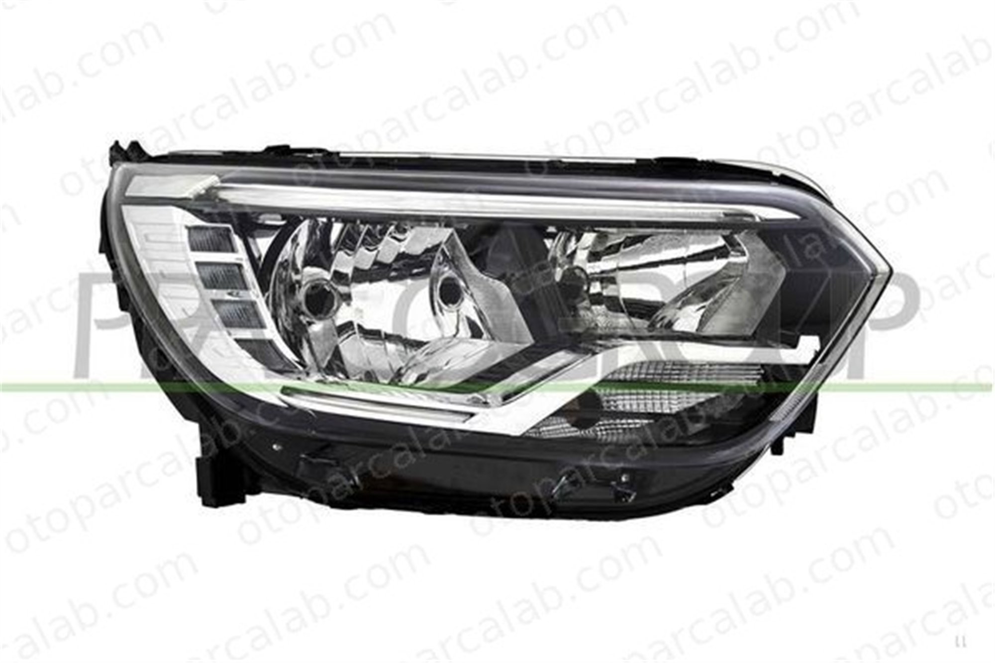 MADE IN TAIWAN 260103369R Far Sağ RENAULT EXPRESS Kasa/büyük limuzin 260103369R 260105660R