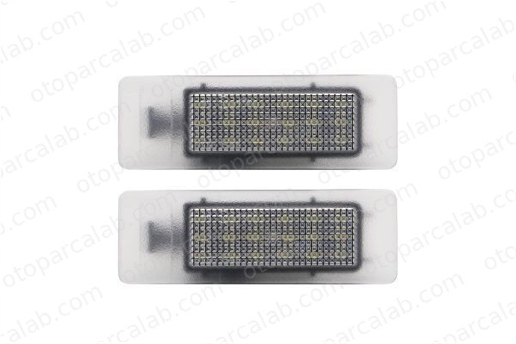 MADE IN TAIWAN 265108990C Plaka Lambası RENAULT MASTER III Panelvan/Van MEGANE IV Hatchback 265108990C