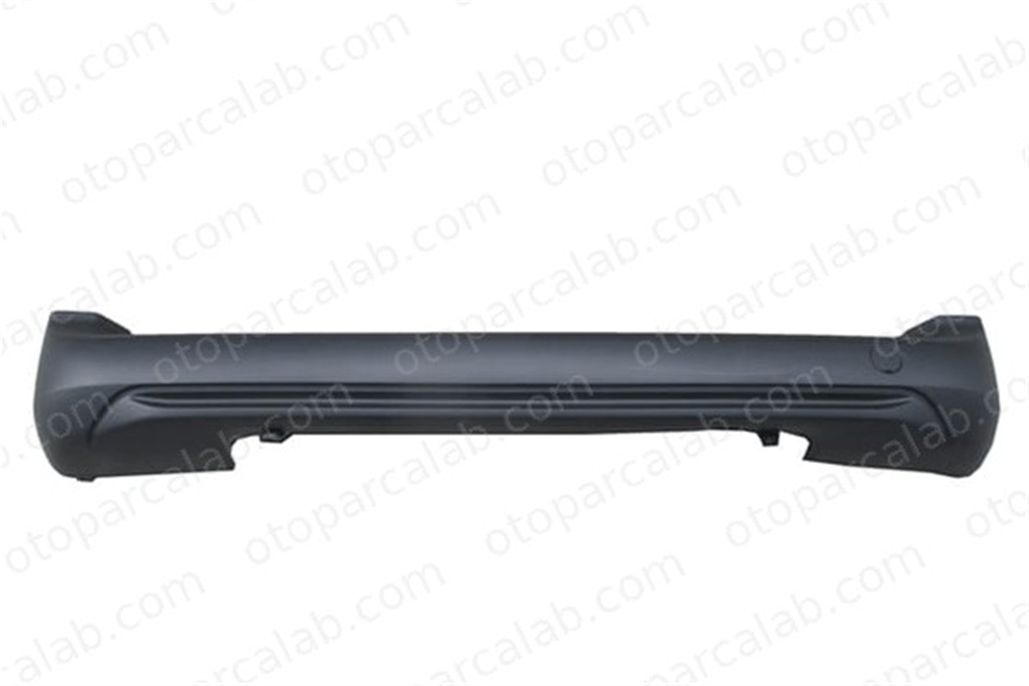 MADE IN TAIWAN 274-2600 Tampon Arka OPEL COMBO Kasa/büyük limuzin PEUGEOT PARTNER Kasa/büyük limuzin 1633557180 39165980