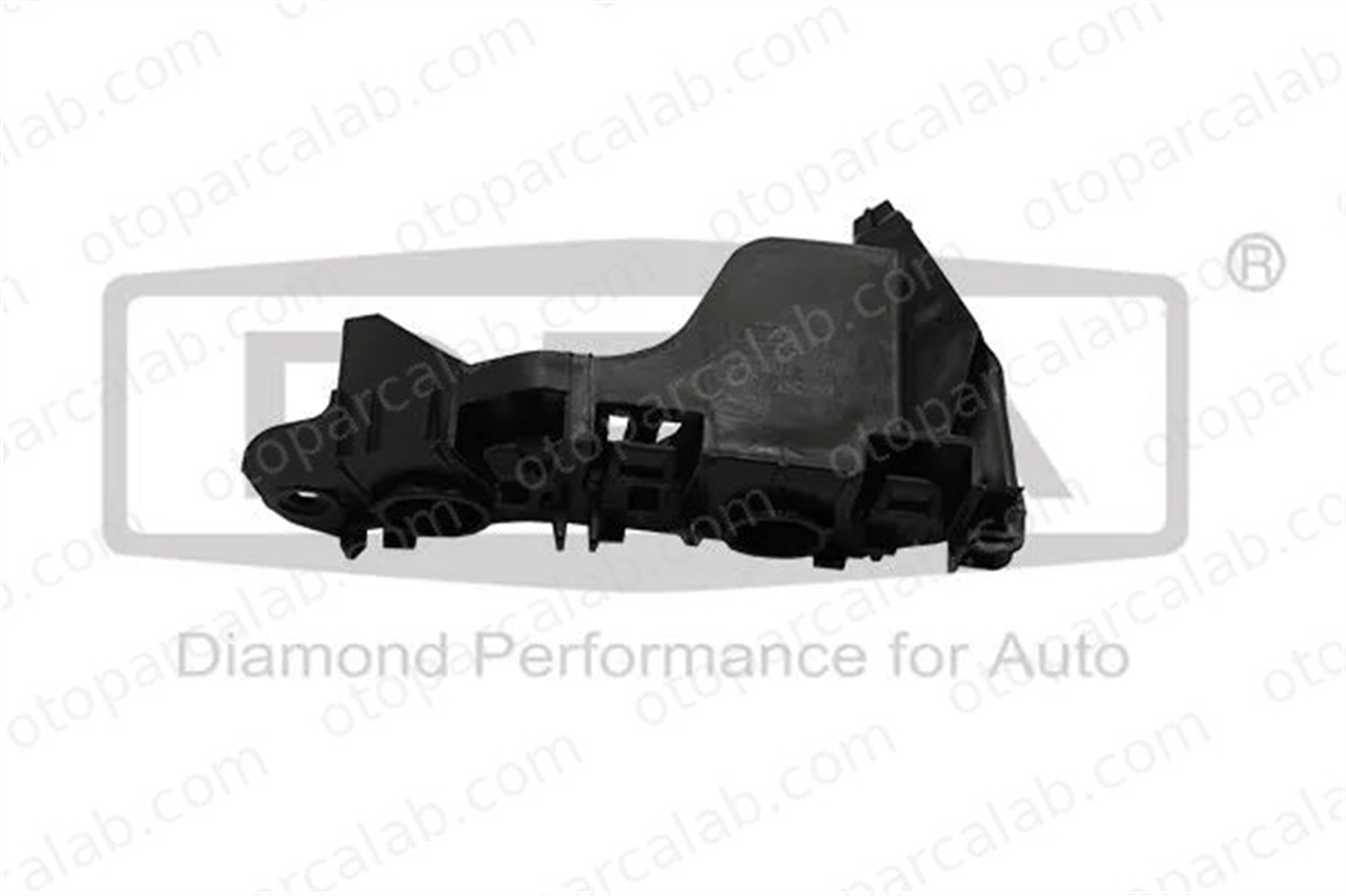 MADE IN TAIWAN 2G0807183 Tampon Braketi Ön Sol VW POLO VI 2G0807183