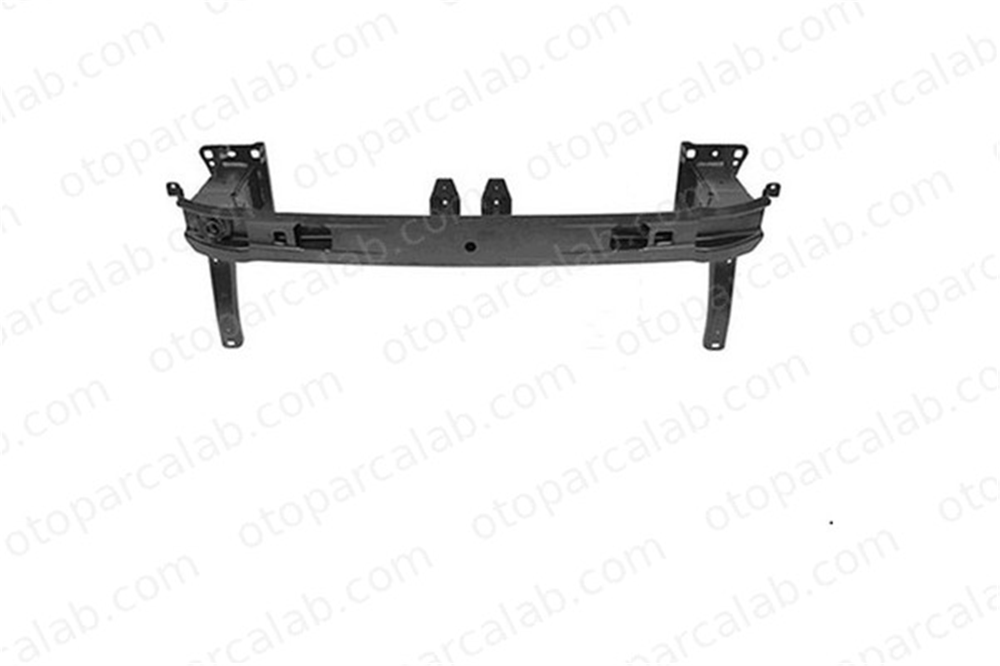 MADE IN TAIWAN 3V0807109 Tampon Demiri Ön SKODA SUPERB III SUPERB III Station wagon 3V0807109 3V0807109H