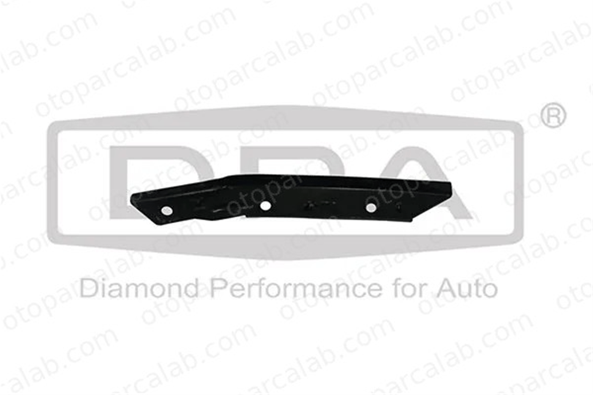 MADE IN TAIWAN 3V0807184 Tampon Braketi Ön Sağ SKODA SUPERB III SUPERB III Station wagon 3V0807184