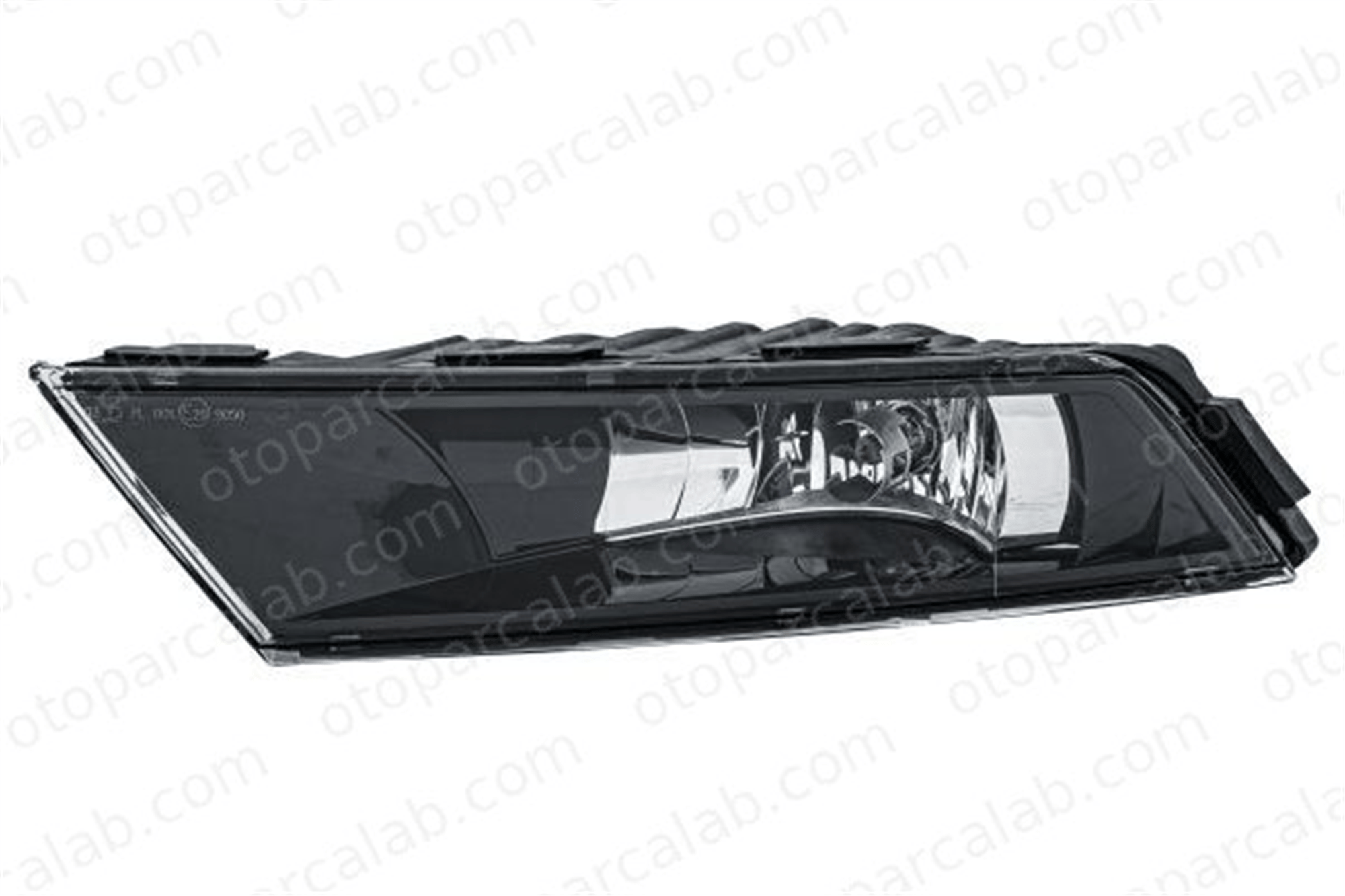 MADE IN TAIWAN 3V0941699A Sis Farı Ön Sol SKODA SUPERB III SUPERB III Station wagon 3V0941699A