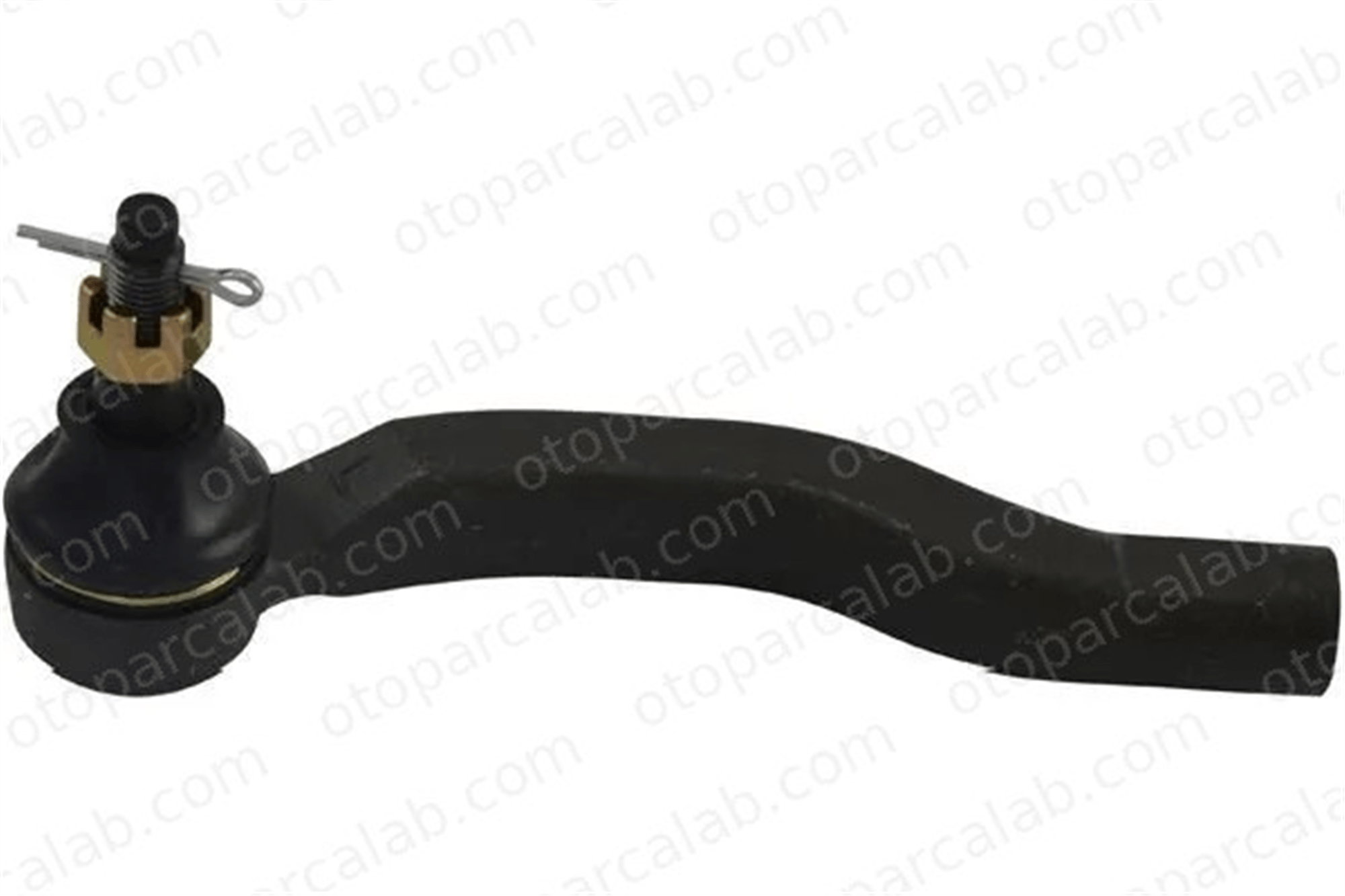 MADE IN TAIWAN 4504709320 Rot Başı Sol TOYOTA AVENSIS Sedan AVENSIS Station wagon 4504709320