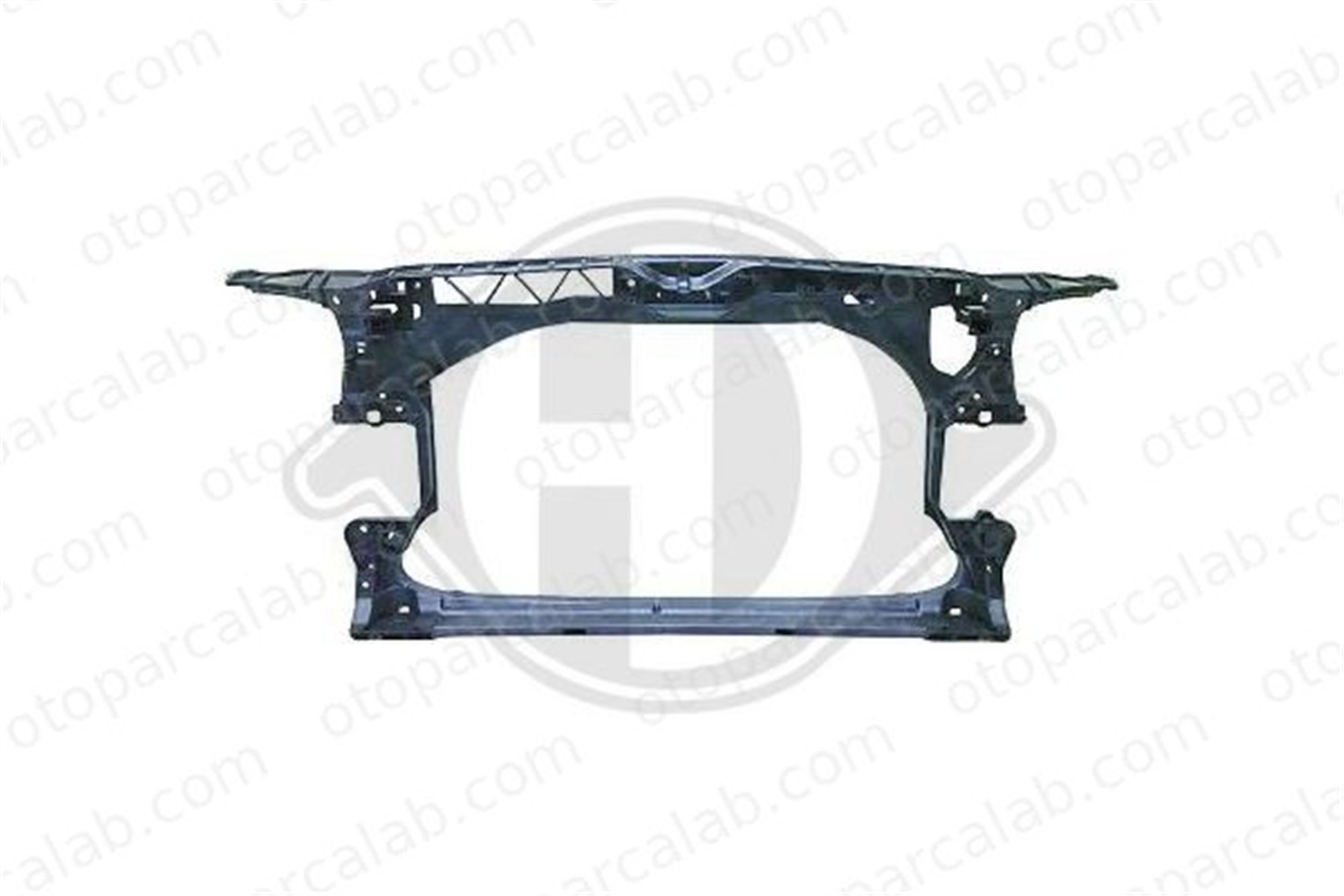 MADE IN TAIWAN 4G0805594C Panel Ön AUDI A7 Sportback A6 C7 4G0805594C 4G0805594