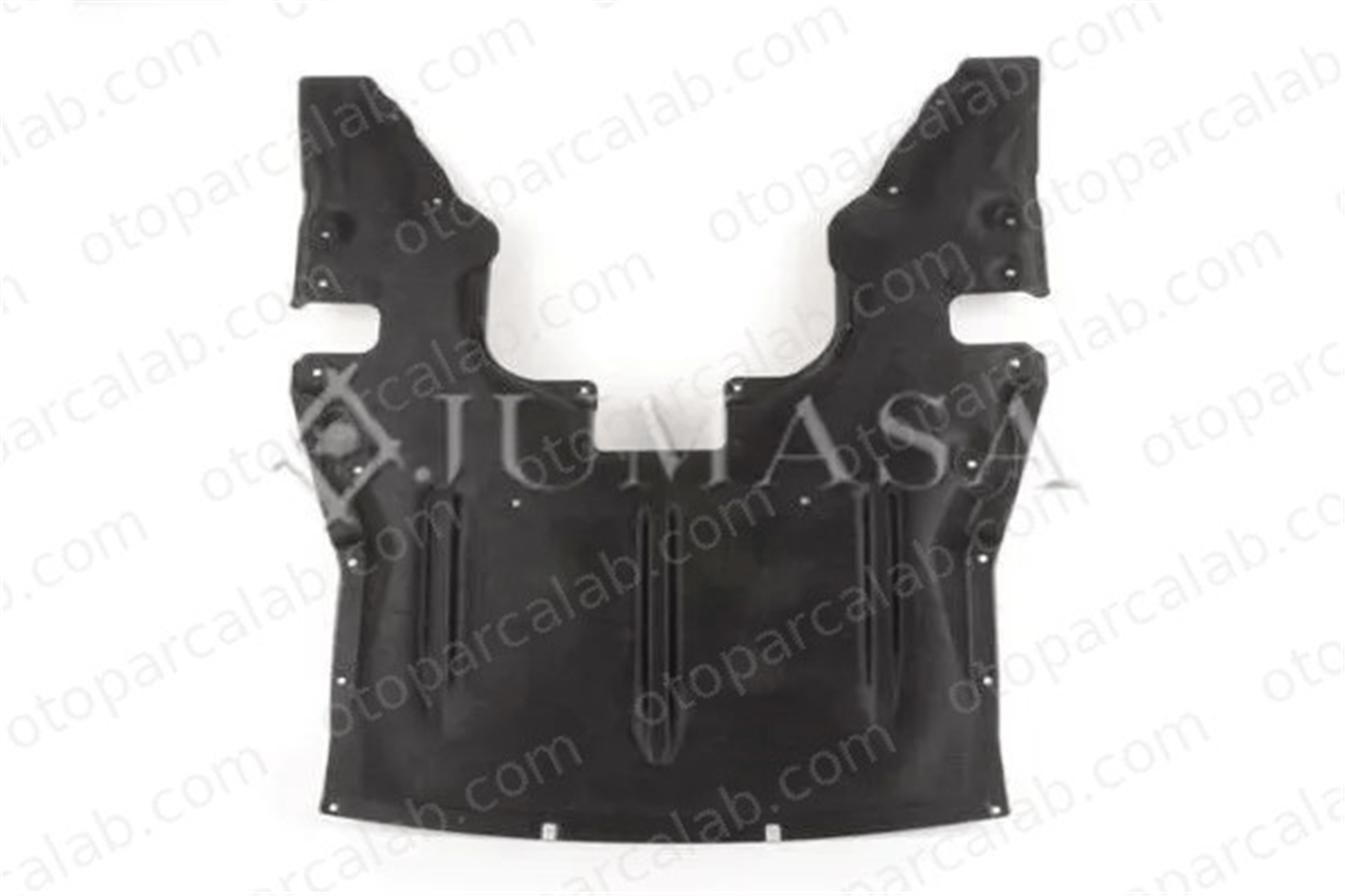 MADE IN TAIWAN 51757241818 Motor Karter Muhafaza BMW 4 Coupe 3 51757241818