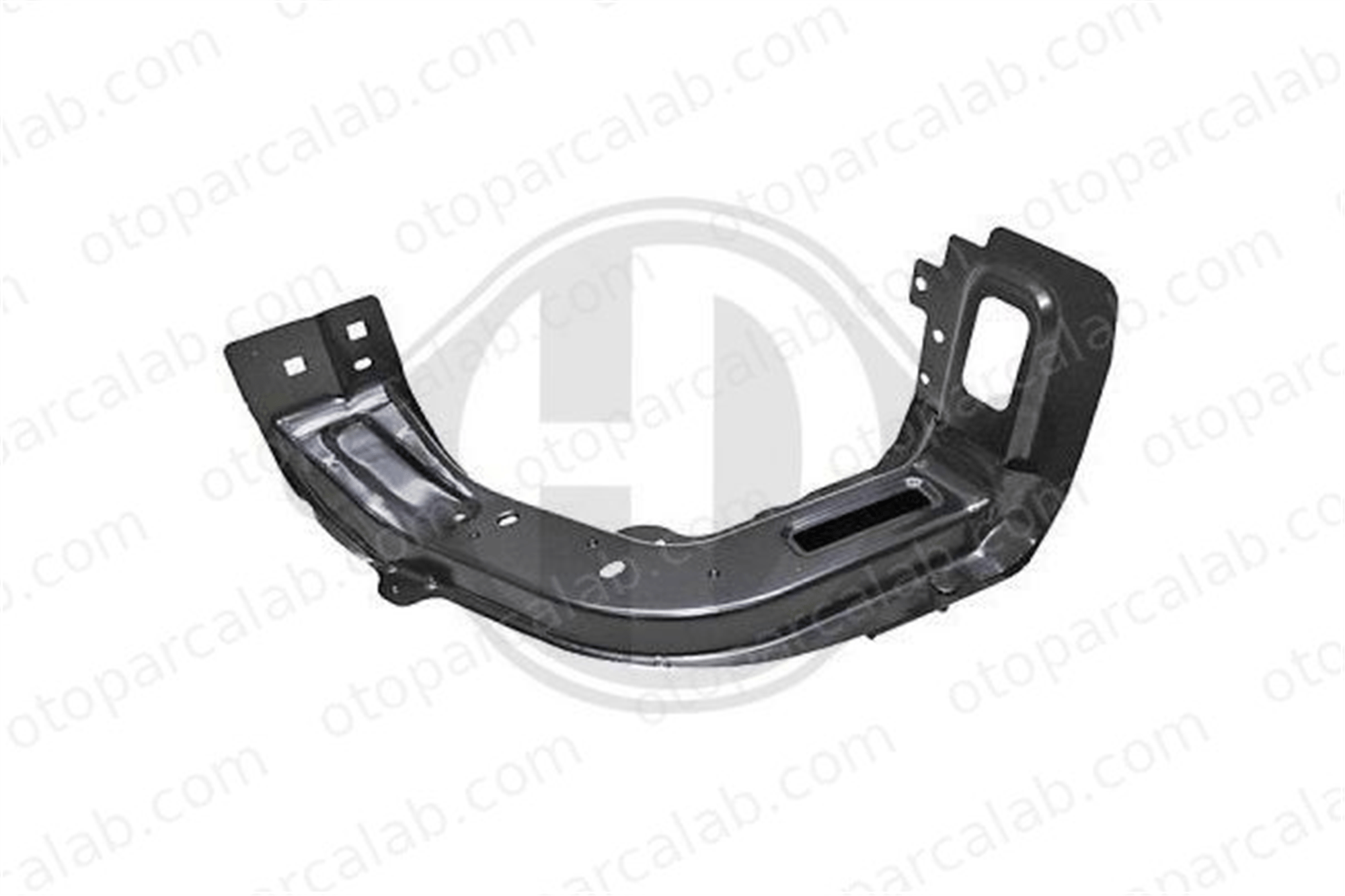 MADE IN TAIWAN 51825941 Far Yuva Sacı Sol FIAT DOBLO Cargo DOBLO Platform şasi 51825941