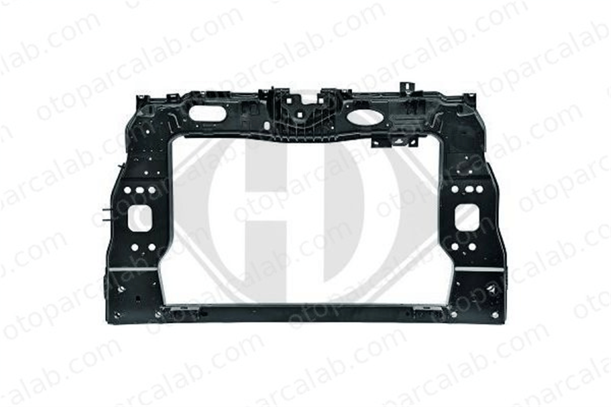 MADE IN TAIWAN 51883531 Panel Ön FIAT 500L 51883531 52031770