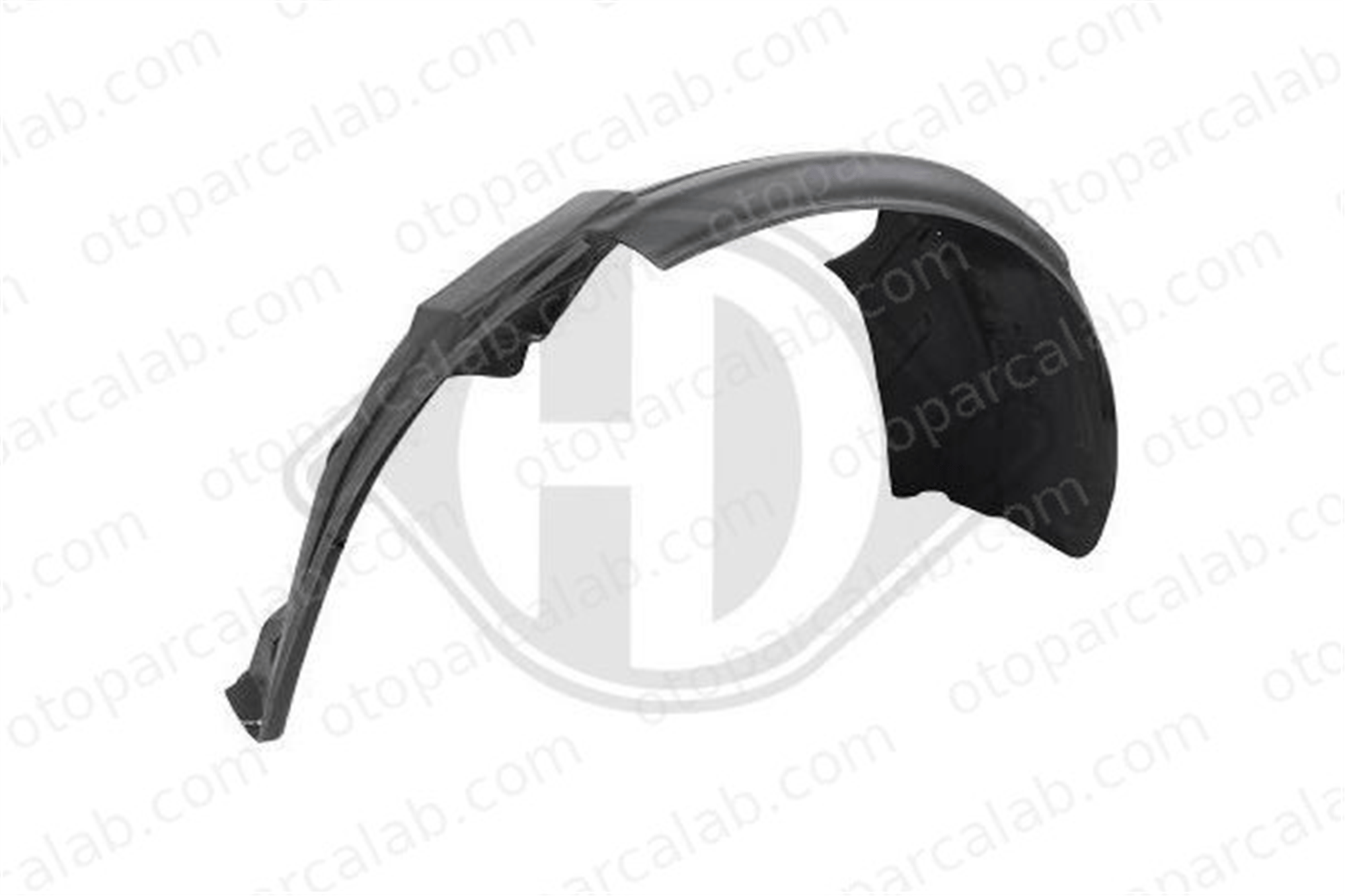 MADE IN TAIWAN 51940057 Çamurluk Davlumbazı Ön Sol OPEL COMBO Kasa/büyük limuzin COMBO Tour 51940057 51810940