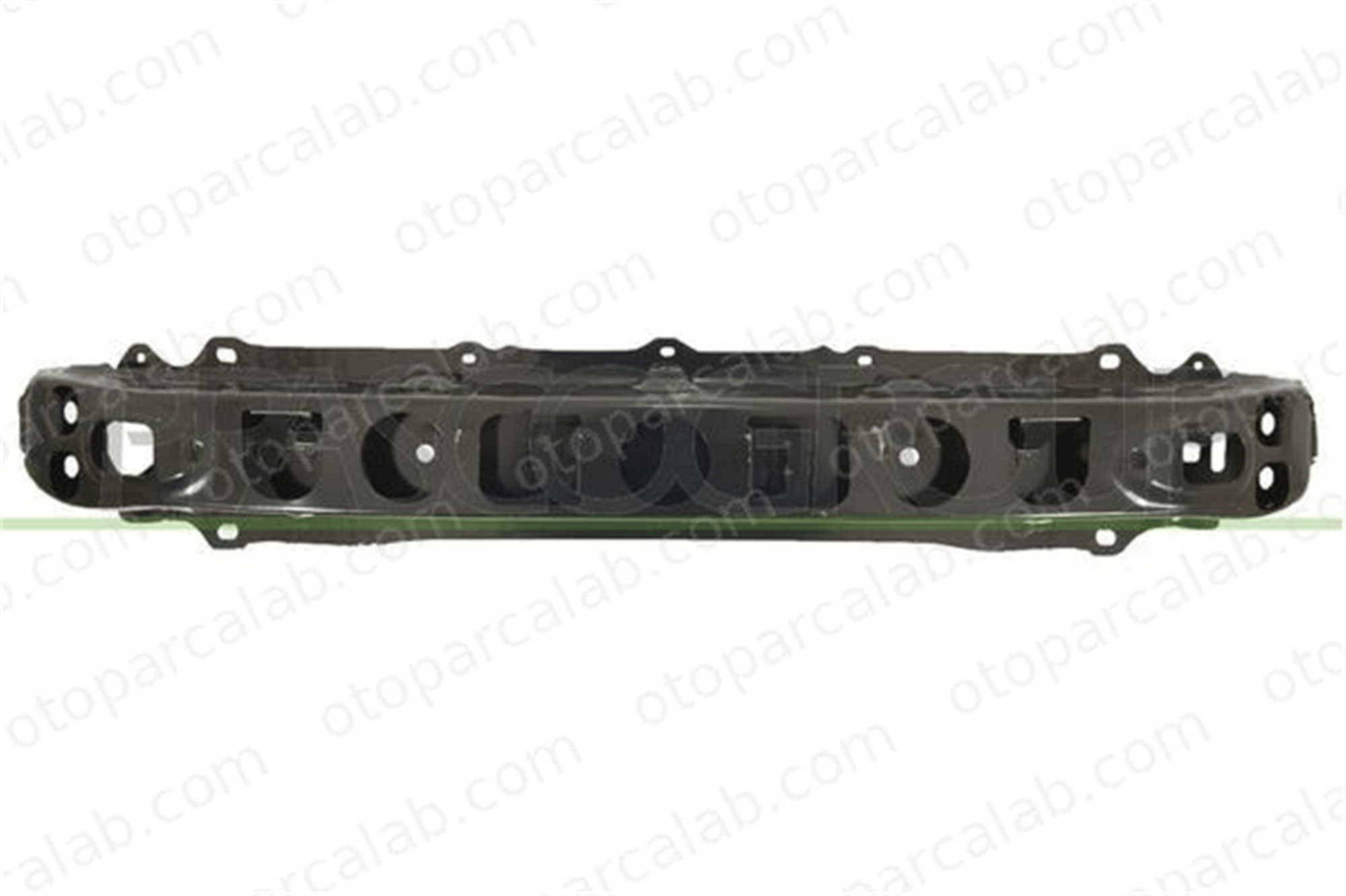 MADE IN TAIWAN 520210D060 Tampon Demiri Ön TOYOTA YARIS 520210D060 5202152050