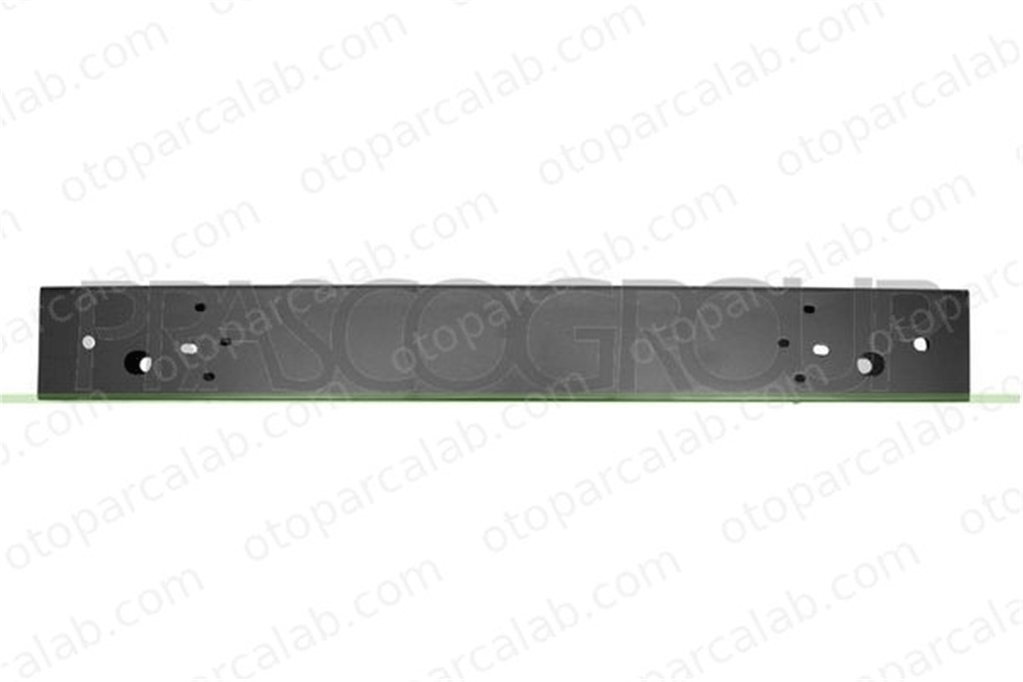 MADE IN TAIWAN 520210K030 Tampon Demiri Ön TOYOTA HILUX VII Pick-up 520210K030