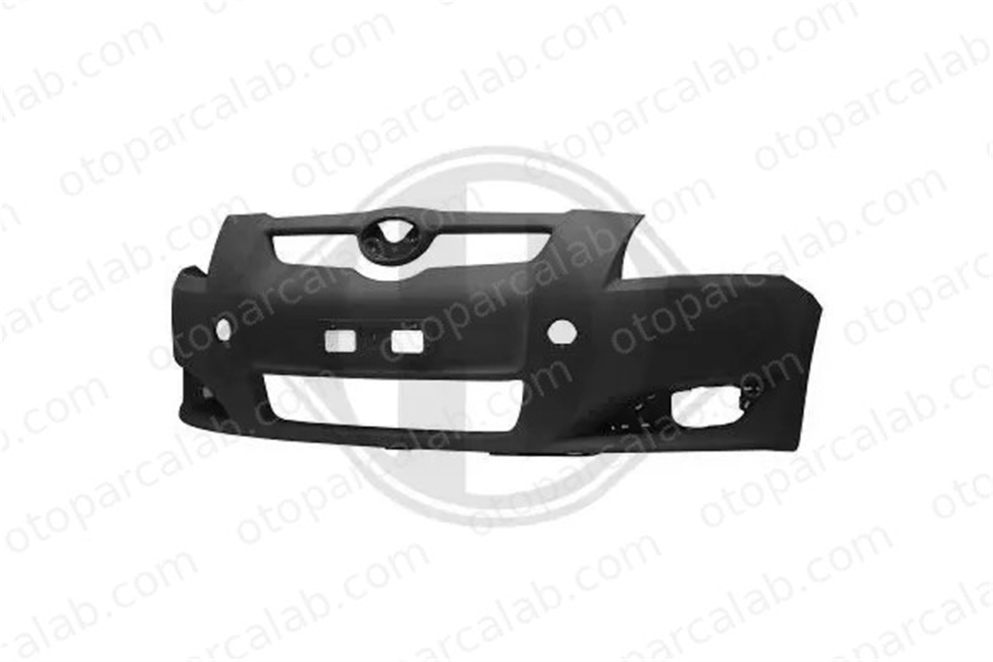 MADE IN TAIWAN 5211902970 Tampon Ön TOYOTA AURIS 5211902970