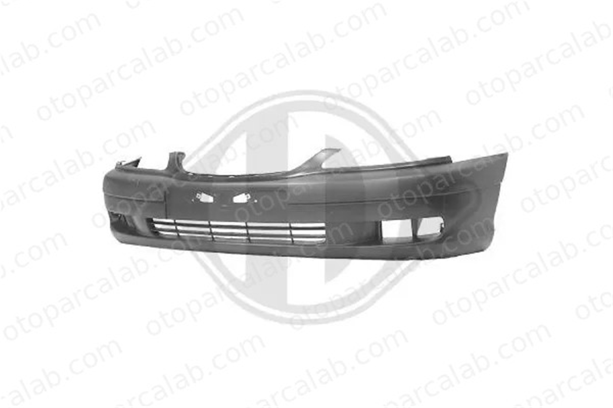MADE IN TAIWAN 5211905903 Tampon Ön TOYOTA AVENSIS AVENSIS Liftback 5211905903