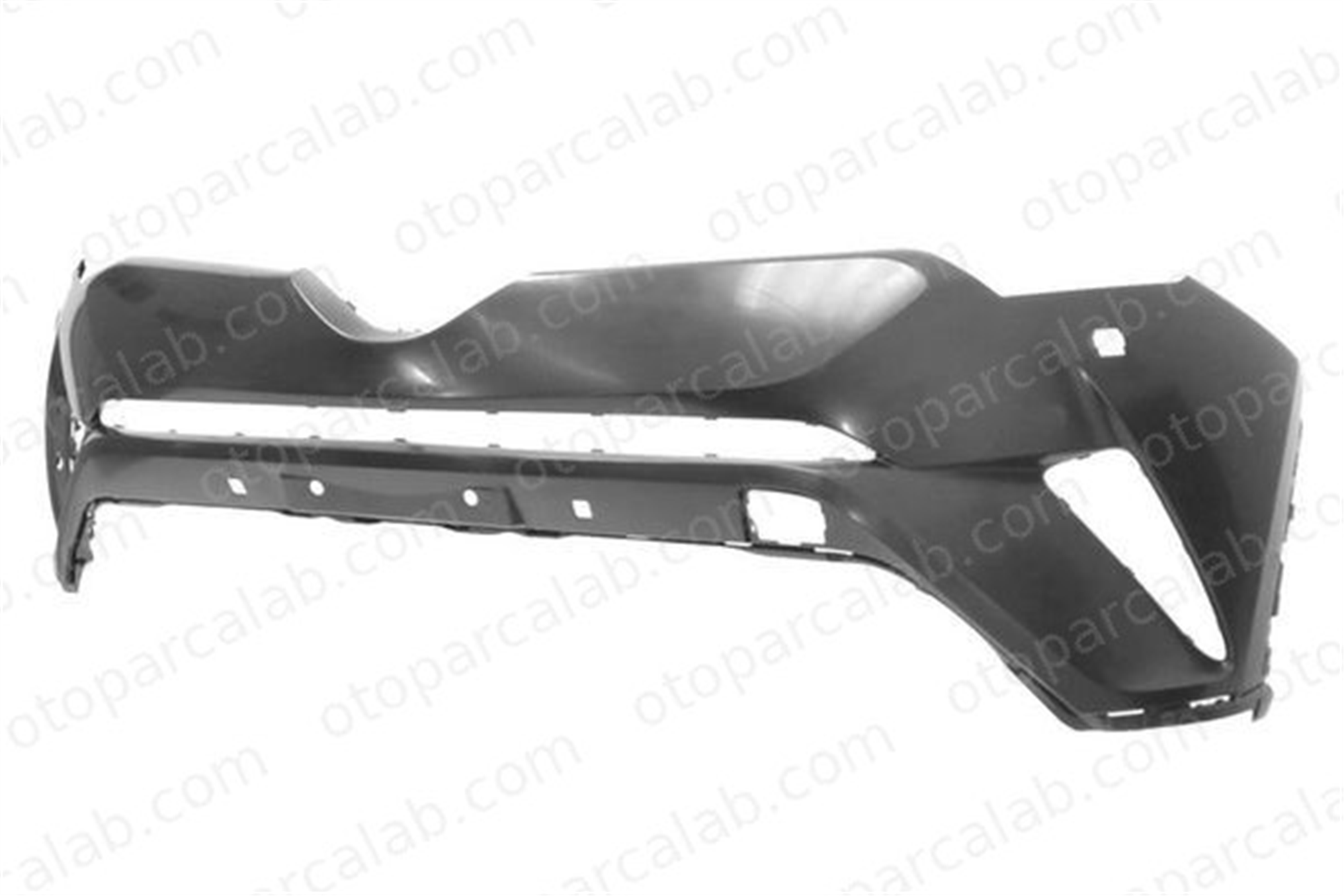 MADE IN TAIWAN 52119F4902 Tampon Ön TOYOTA C-HR 52119F4902