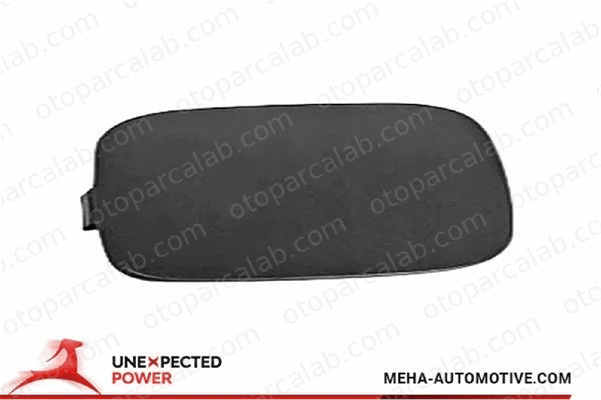MADE IN TAIWAN 5212702930 Tampon Çeki Demir Kapağı Ön TOYOTA COROLLA Sedan 5212702930