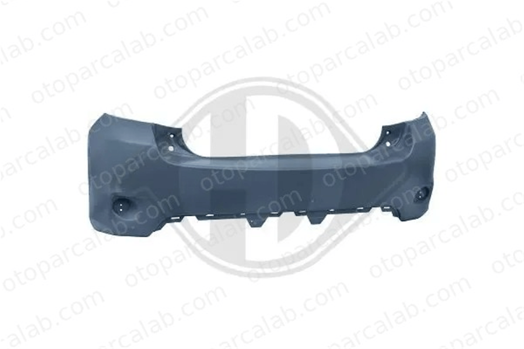 MADE IN TAIWAN 5215902974 Tampon Arka TOYOTA AURIS 5215902974