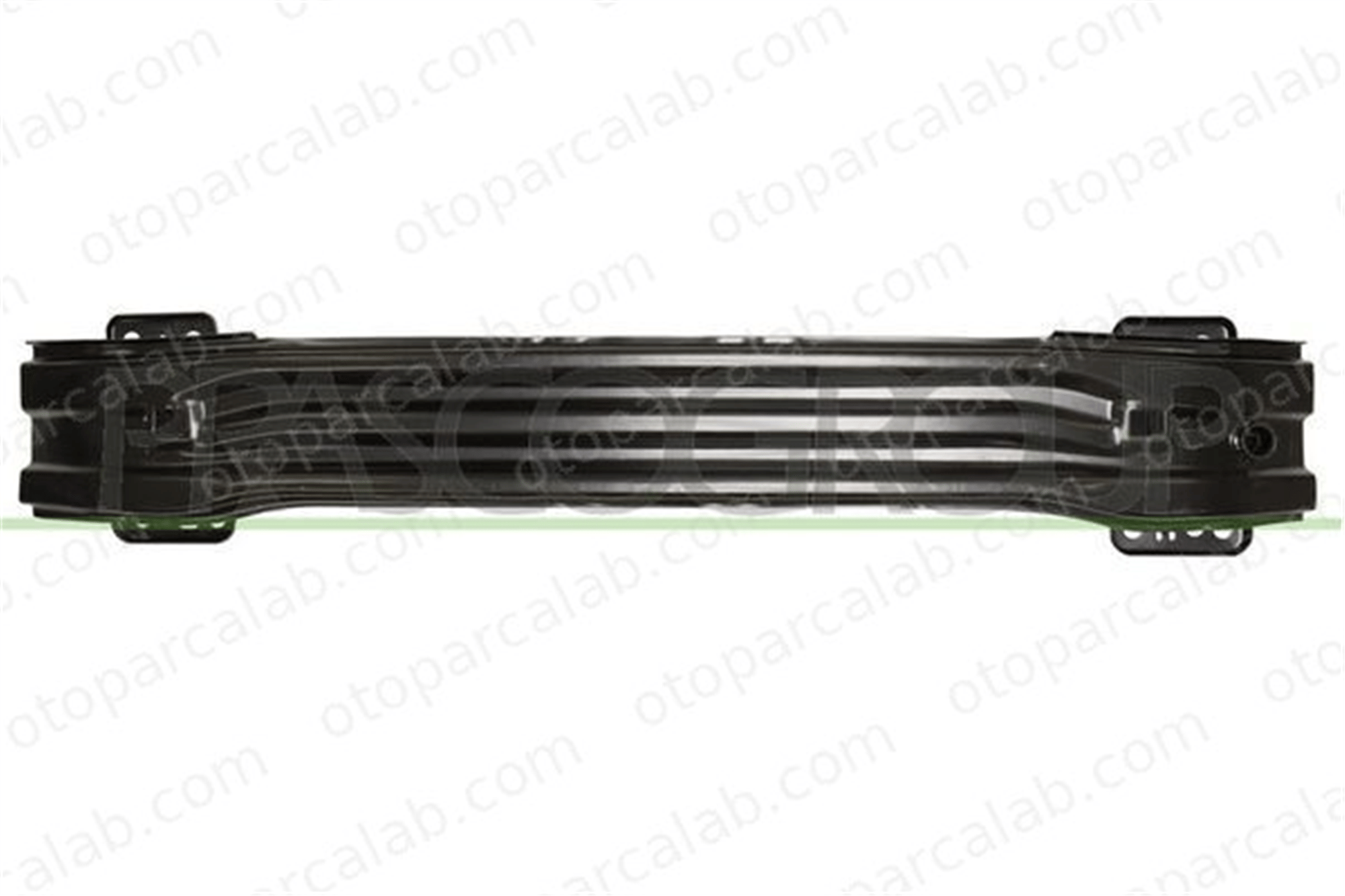 MADE IN TAIWAN 52221504 Tampon Demiri Ön FIAT TIPO Hatchback TIPO Station wagon 52221504 52018109
