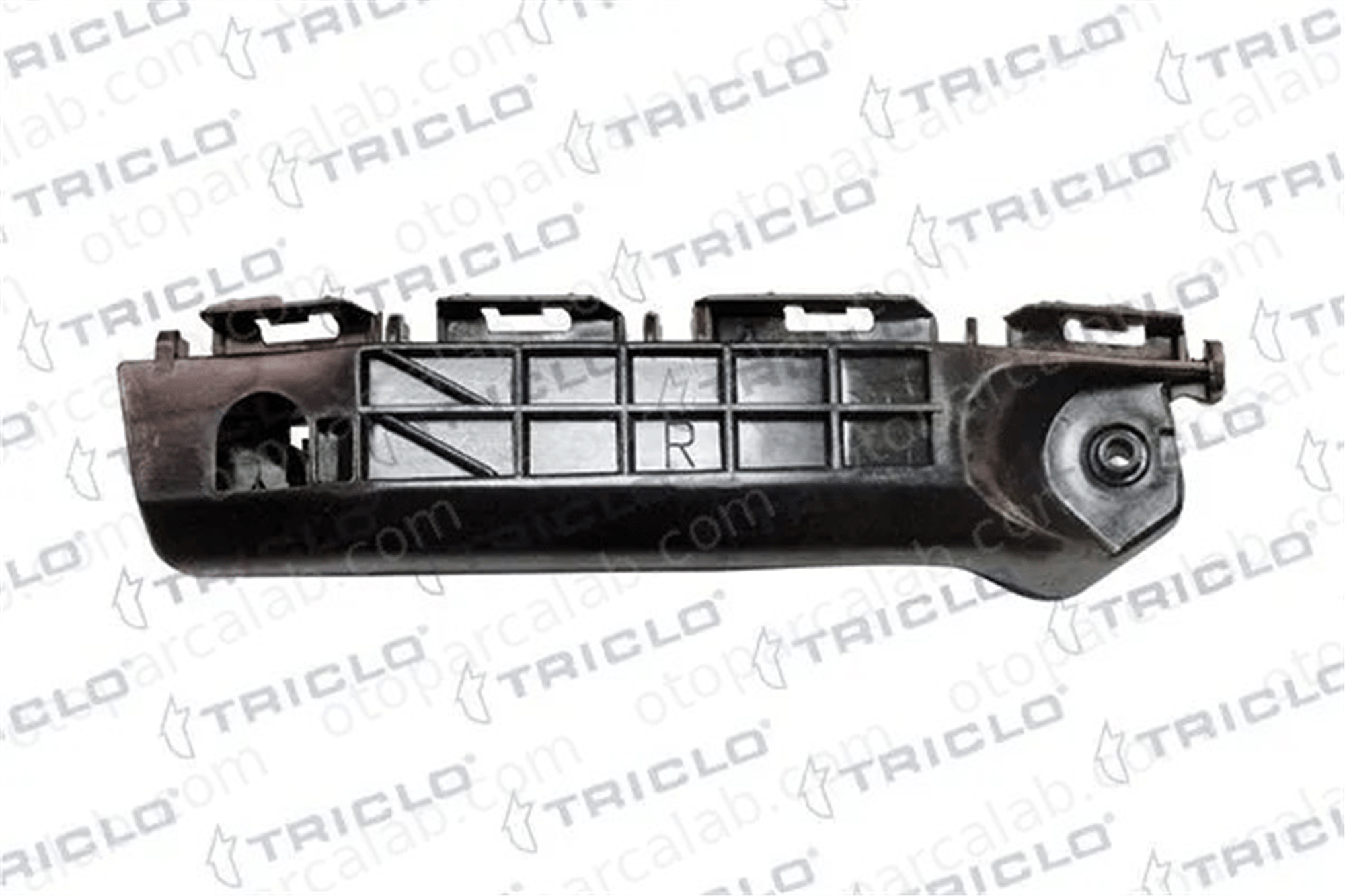 MADE IN TAIWAN 525350D090 Tampon Braketi Ön Sağ TOYOTA YARIS 525350D090