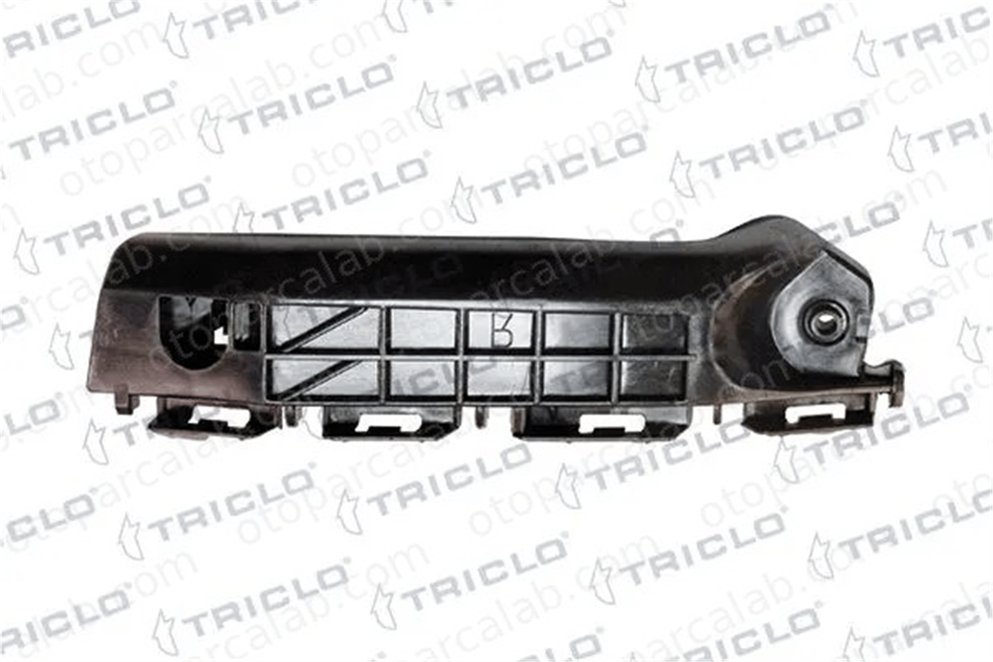 MADE IN TAIWAN 525360D090 Tampon Braketi Ön Sol TOYOTA YARIS 525360D090
