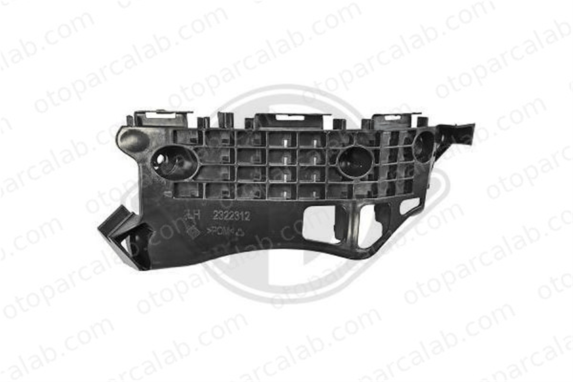 MADE IN TAIWAN 52536F4010 Tampon Braketi Ön Sol TOYOTA C-HR C-HR VAN 52536F4010
