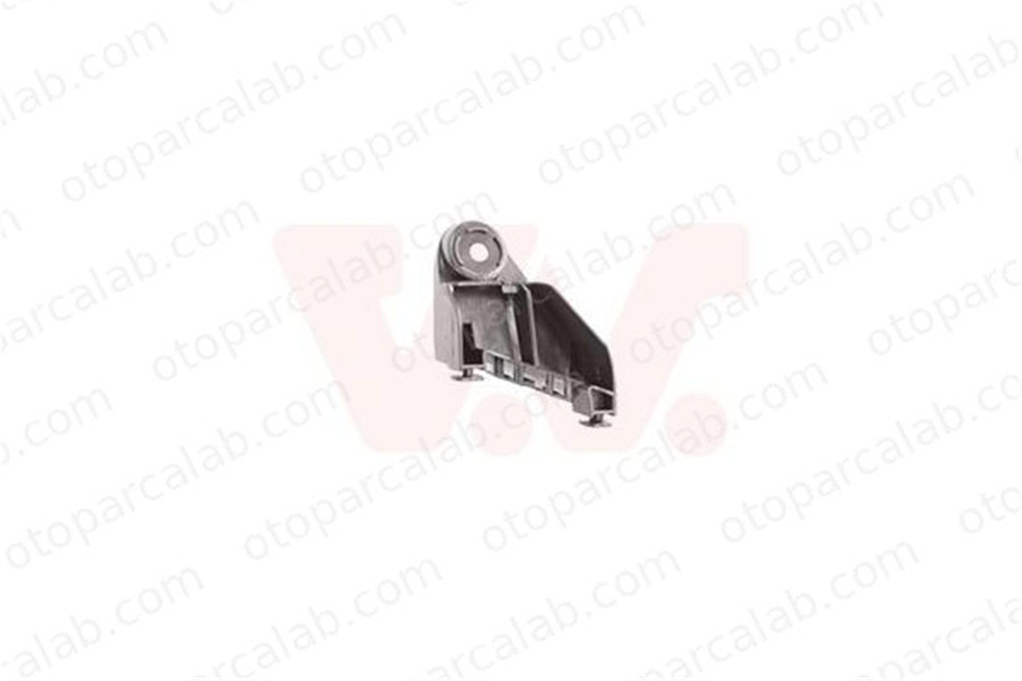 MADE IN TAIWAN 52562F4010 Tampon Braketi Arka Sağ TOYOTA C-HR C-HR VAN 52562F4010
