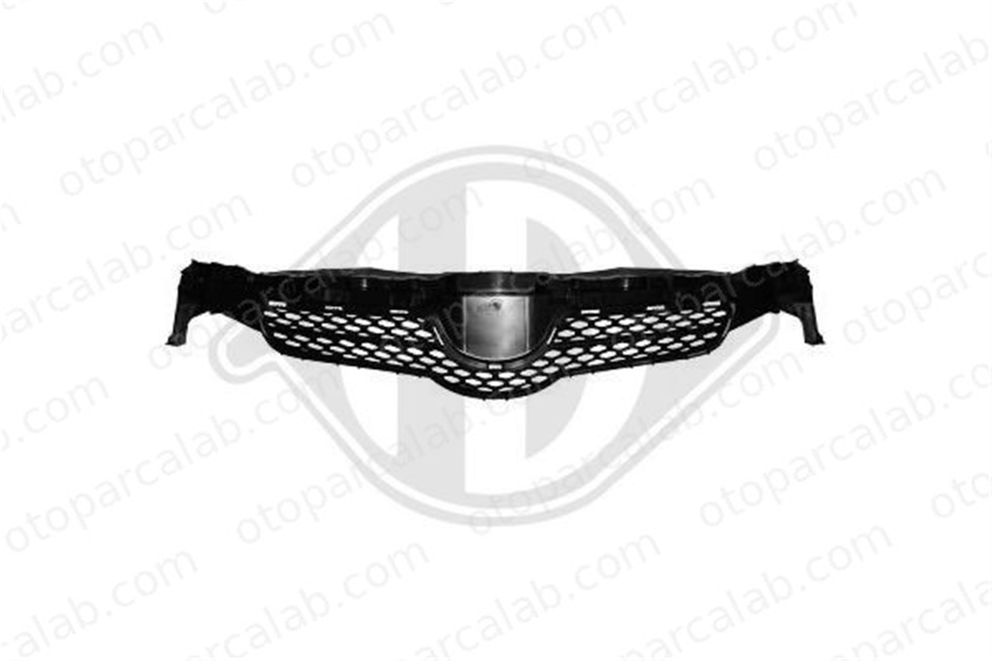 MADE IN TAIWAN 5311102390 Panjur Ön TOYOTA AURIS 5311102390 5311112A00