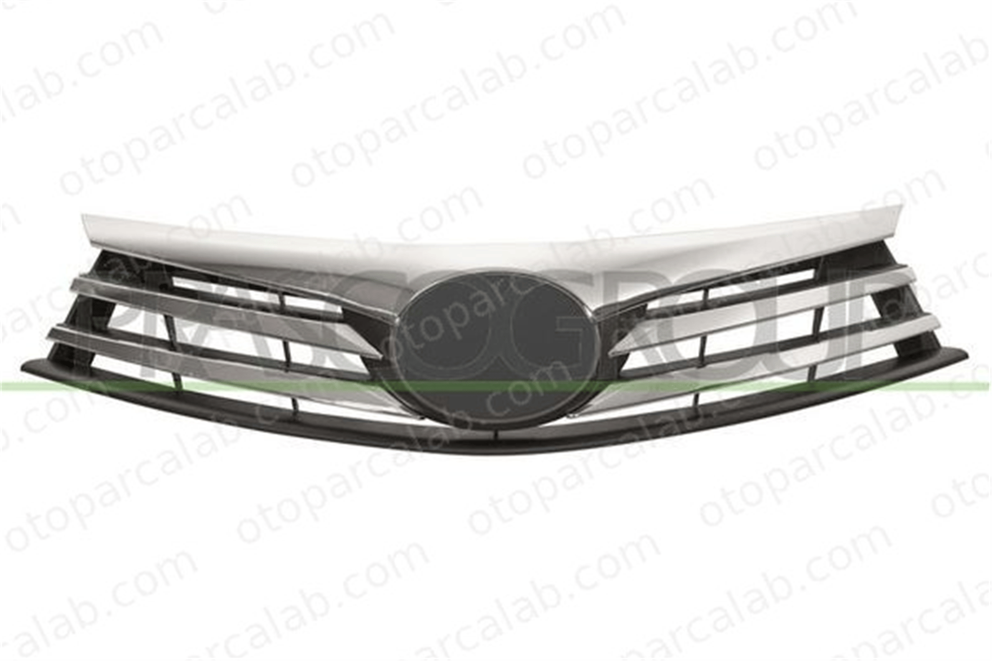 MADE IN TAIWAN 5311102790 Panjur Ön TOYOTA AURIS AURIS Station wagon 5311102790 5310002590
