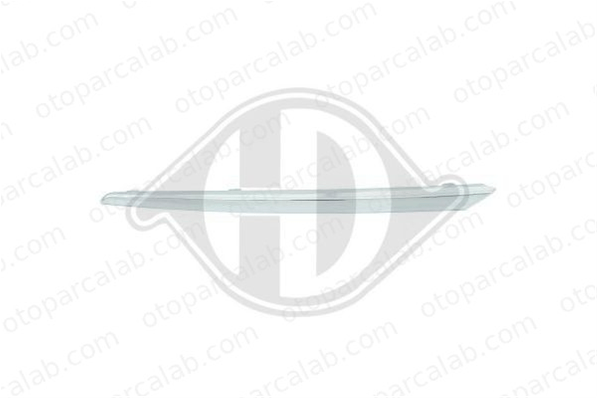 MADE IN TAIWAN 5312402140 Panjur Çıtası Ön Sol TOYOTA AURIS AURIS Station wagon 5312402140